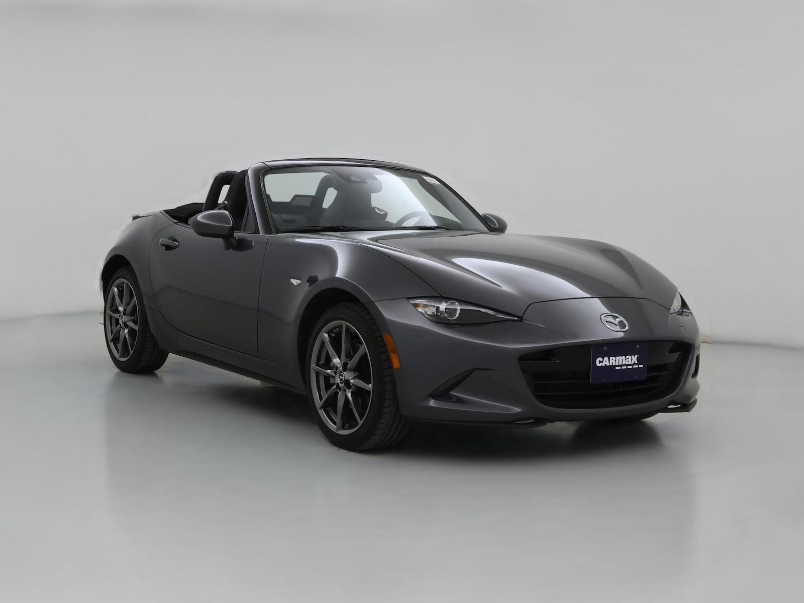 2020 Mazda MX-5 Miata