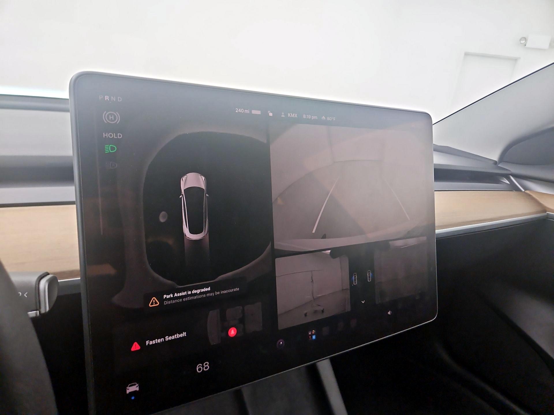Thumbnail: 2023 Tesla Model 3 - 12