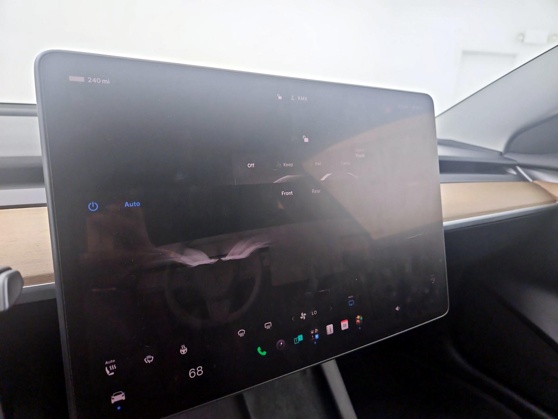 Thumbnail: 2023 Tesla Model 3 - 14