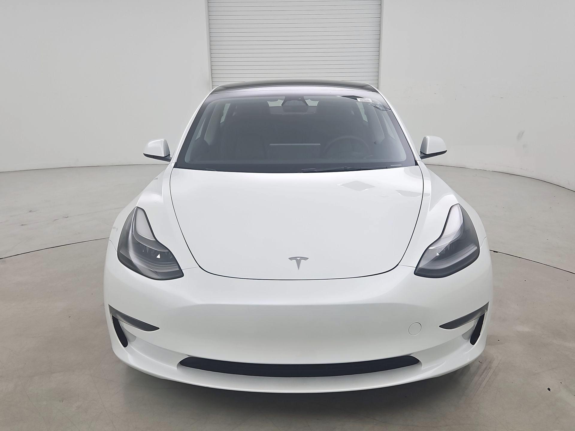 Thumbnail: 2023 Tesla Model 3 - 2