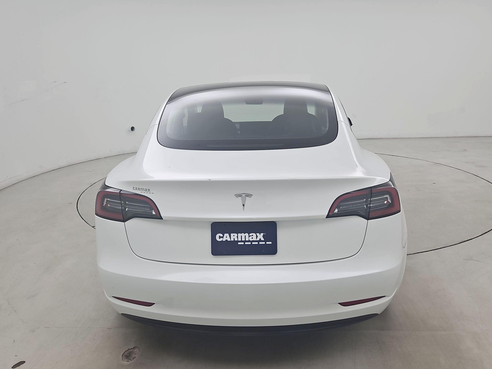 Thumbnail: 2023 Tesla Model 3 - 6