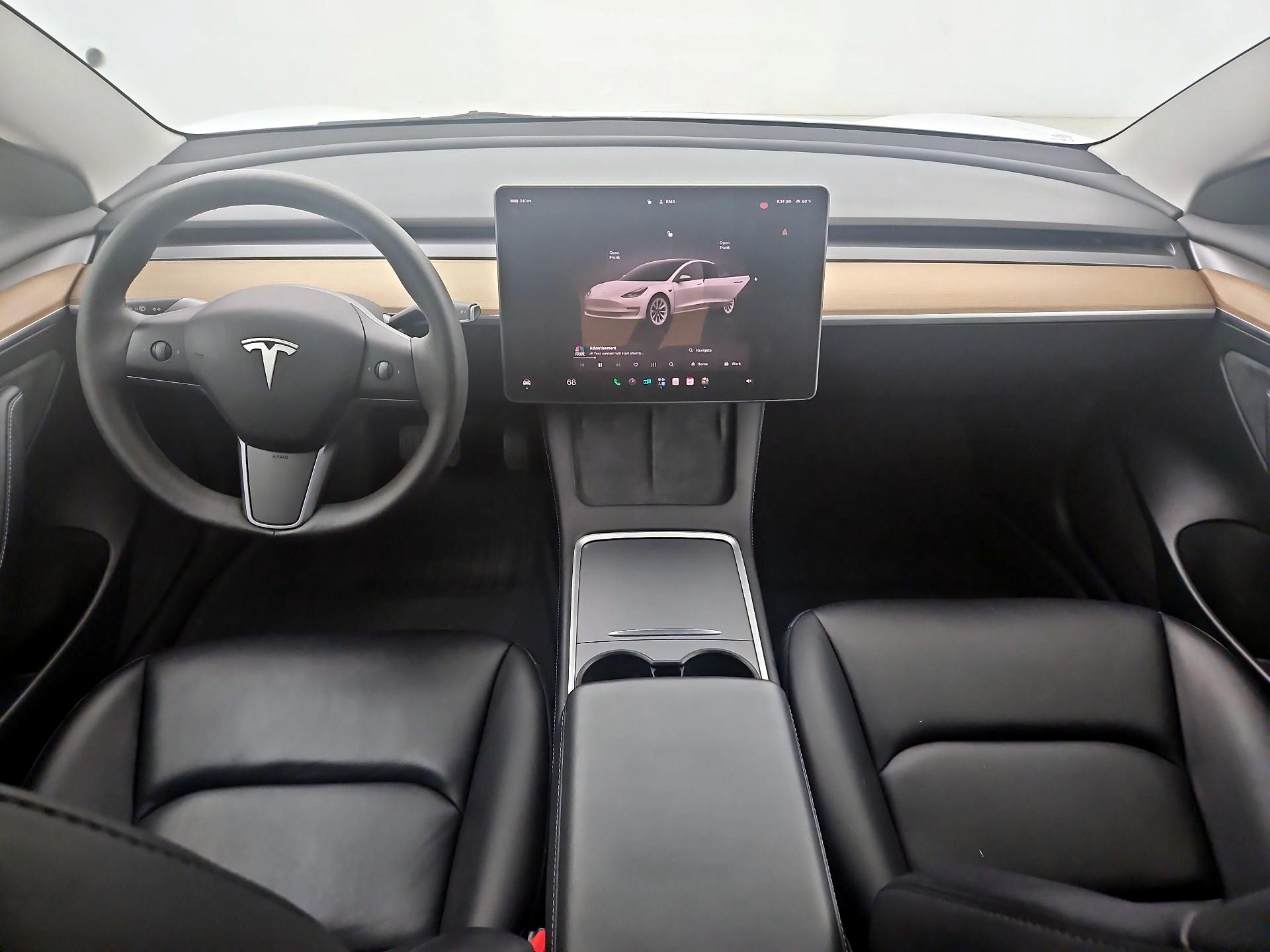 Thumbnail: 2023 Tesla Model 3 - 8