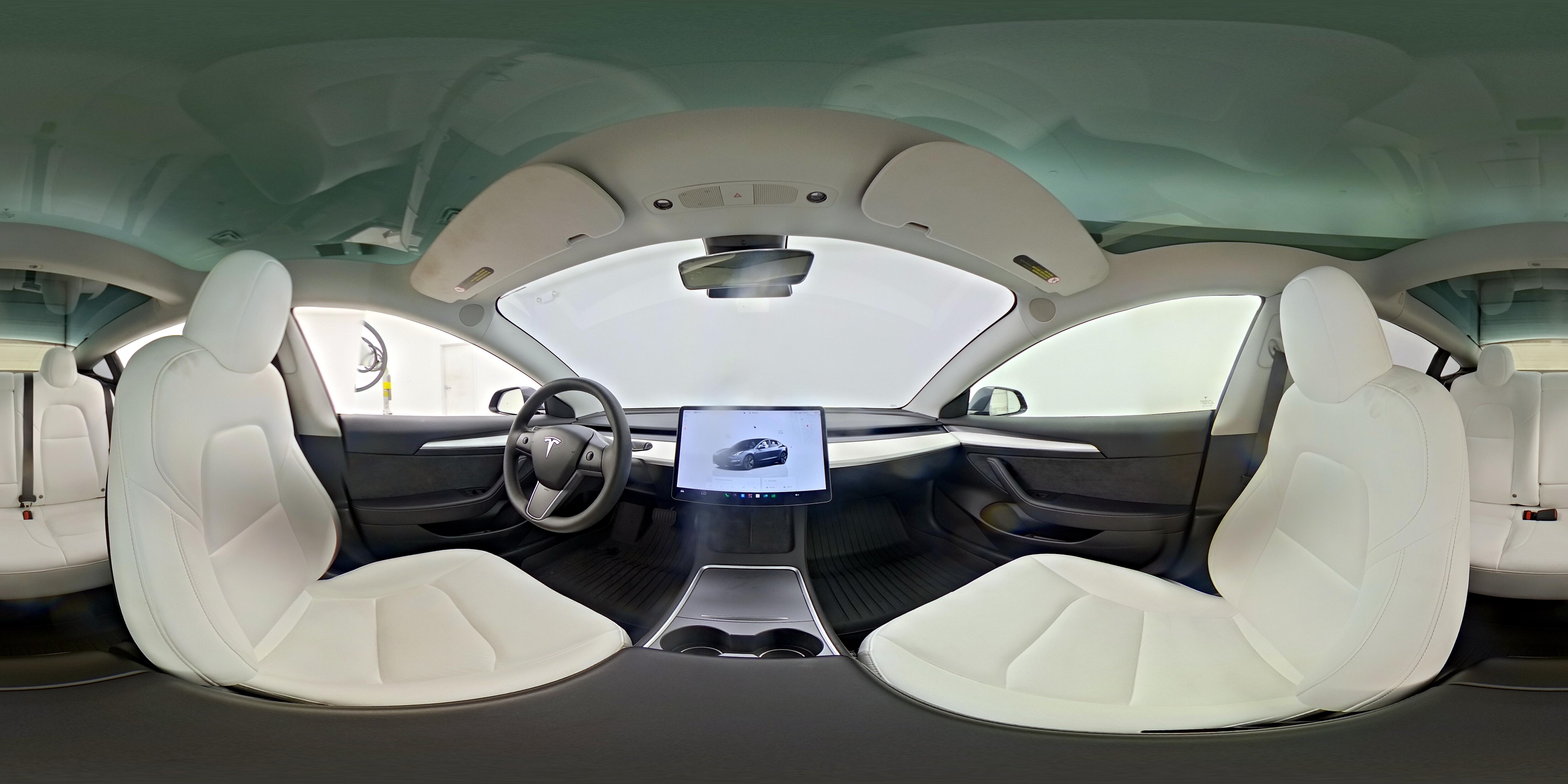 2023 Tesla Model 3 Base - Photo 23