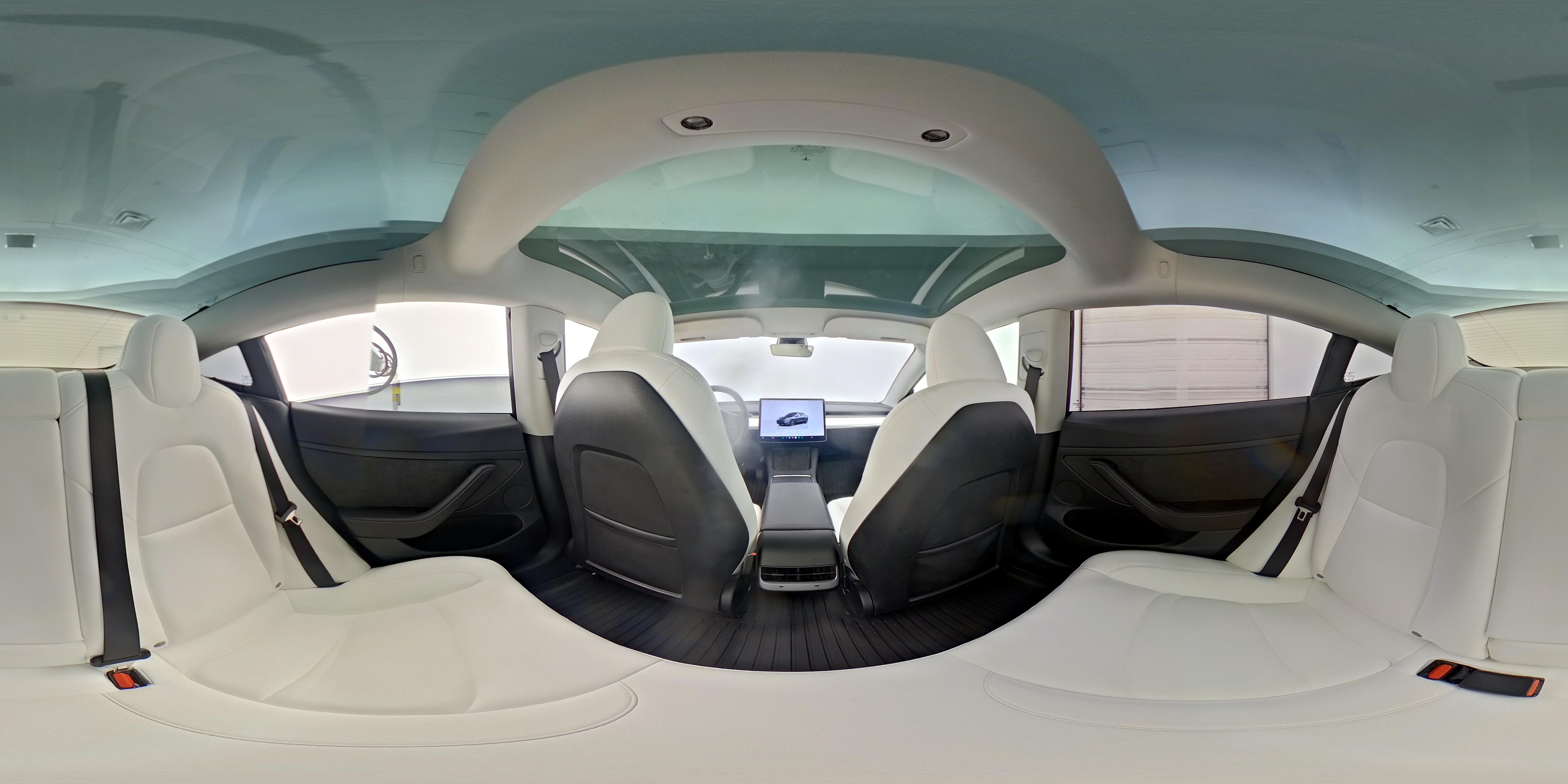 2023 Tesla Model 3 Base - Photo 24