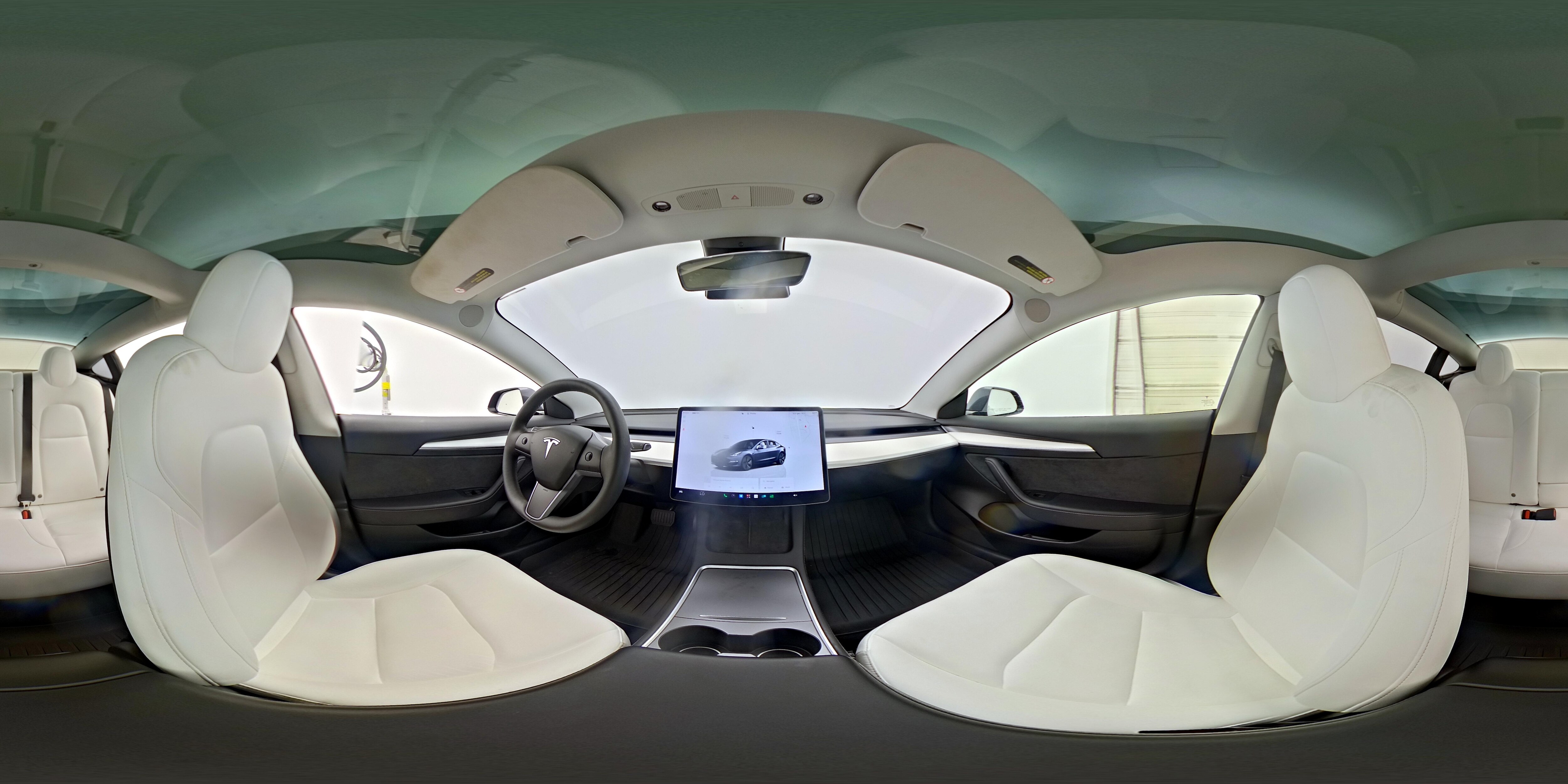 2023 Tesla Model 3 Base - Photo 25