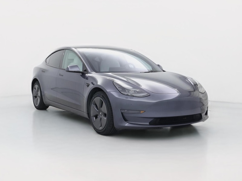 2023 Tesla Model 3 null