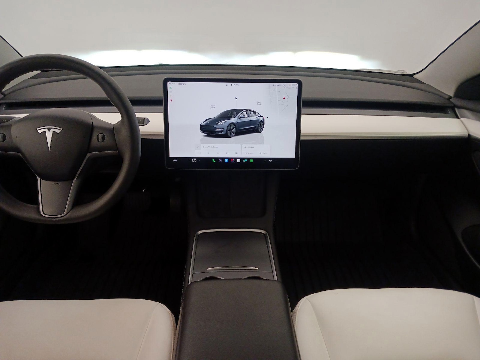 2023 Tesla Model 3 Base - Photo 10