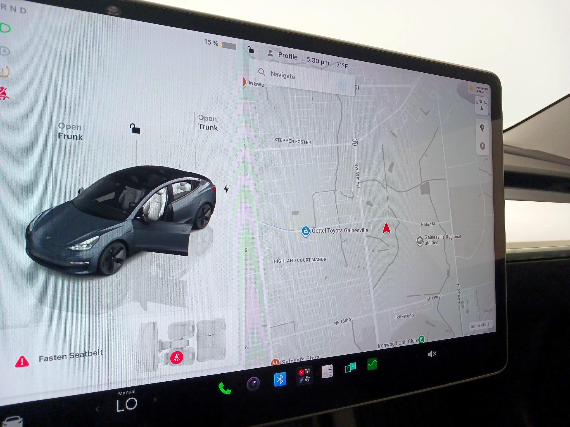 Thumbnail: 2023 Tesla Model 3 - 13