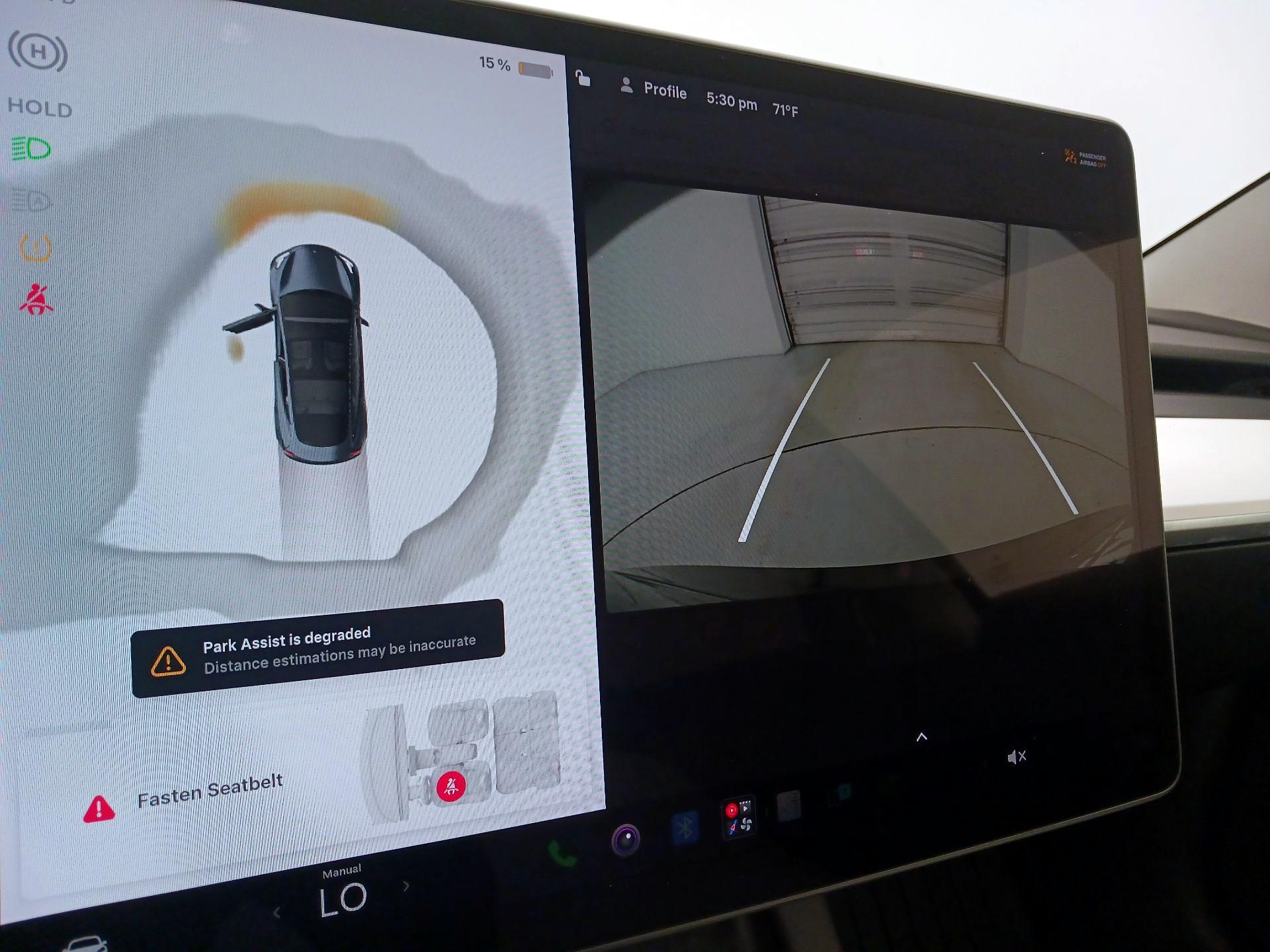 Thumbnail: 2023 Tesla Model 3 - 14
