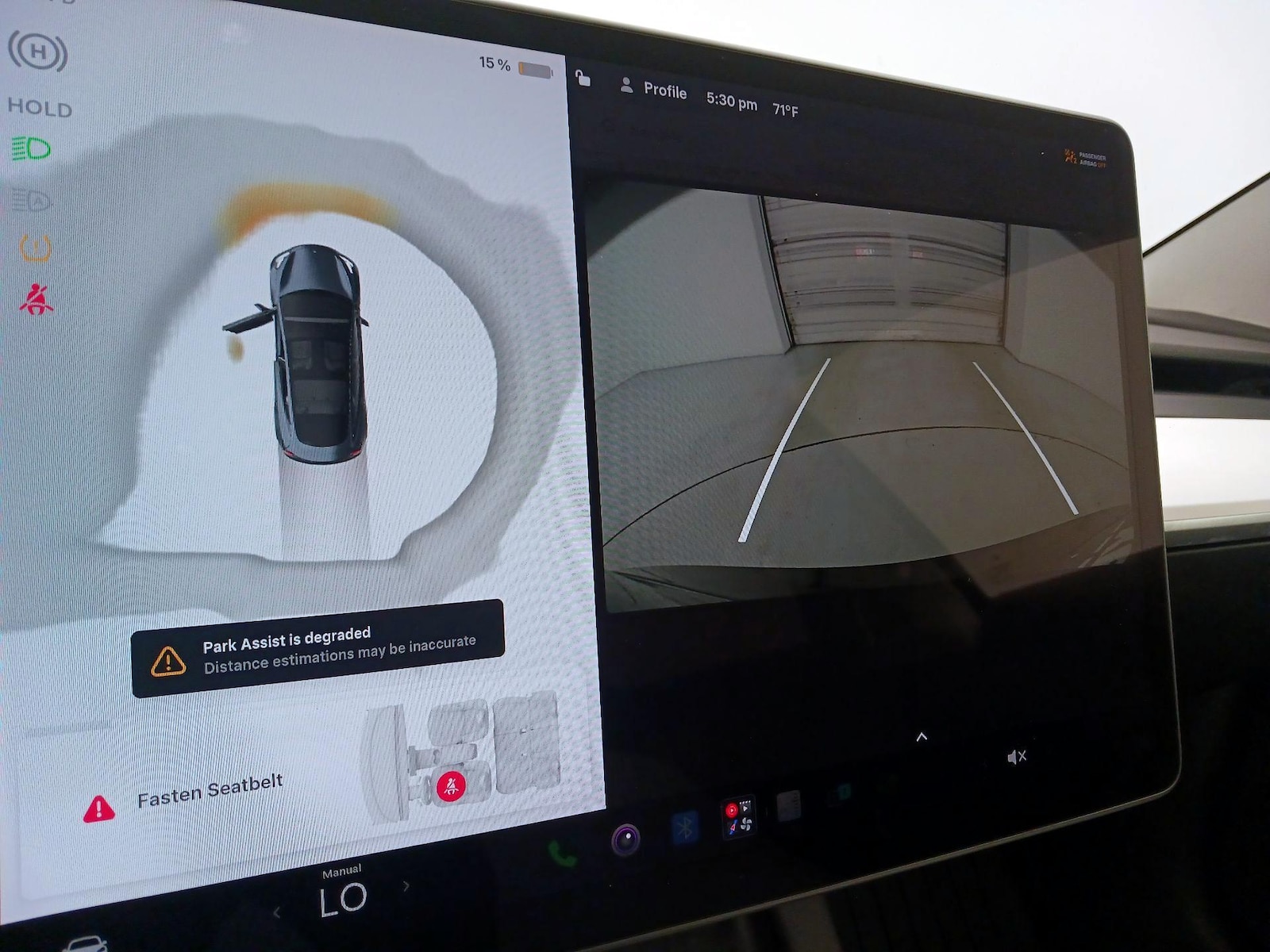 2023 Tesla Model 3 Base - Photo 15