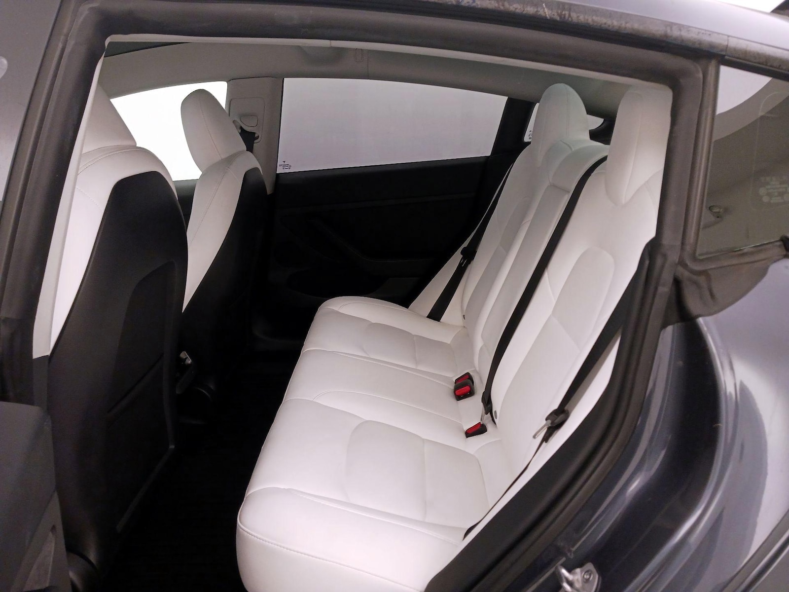 2023 Tesla Model 3 Base - Photo 19