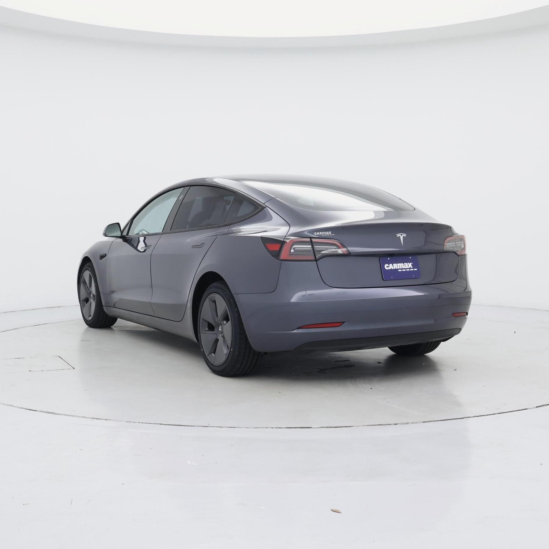 Thumbnail: 2023 Tesla Model 3 - 2