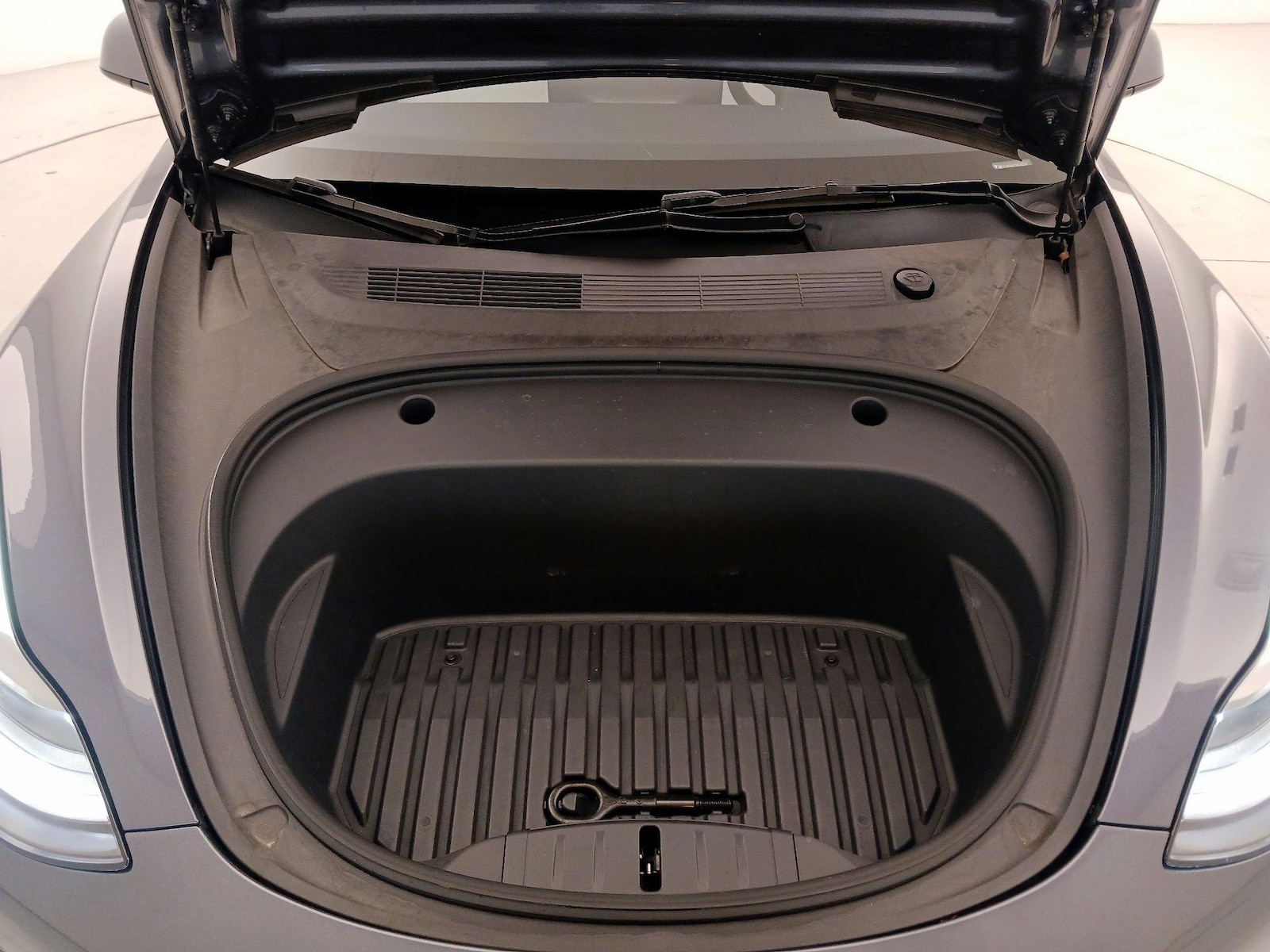 2023 Tesla Model 3 Base - Photo 21