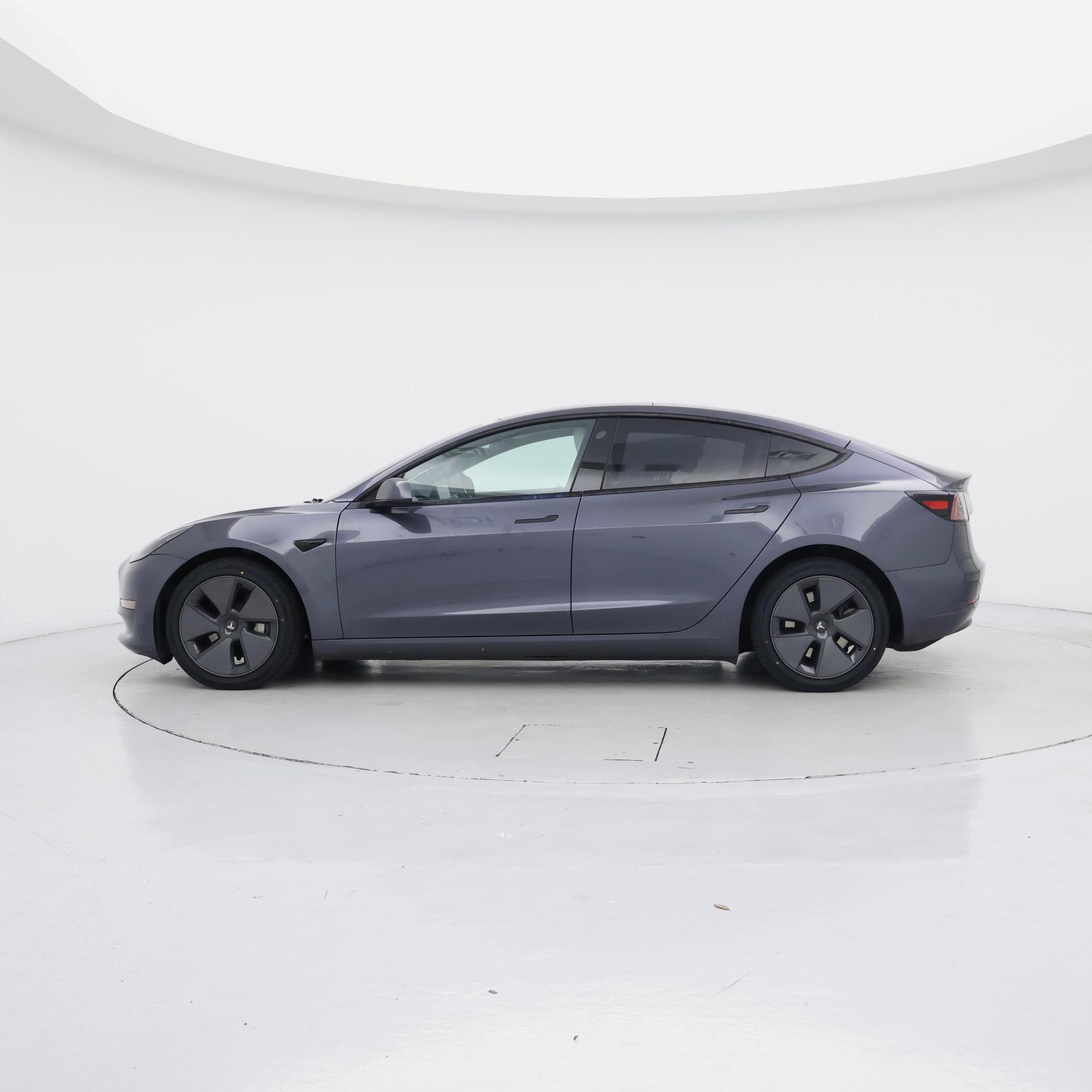 Thumbnail: 2023 Tesla Model 3 - 3