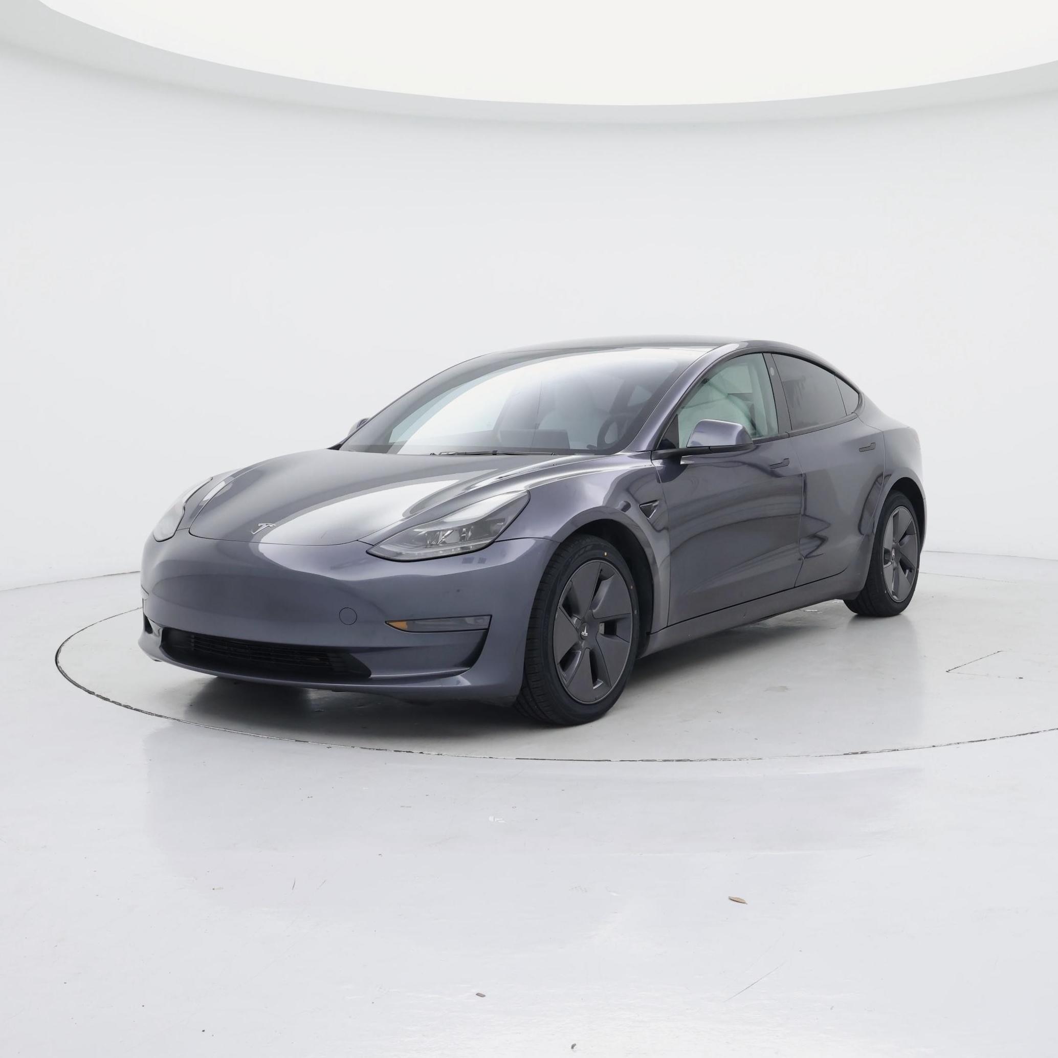 Thumbnail: 2023 Tesla Model 3 - 4