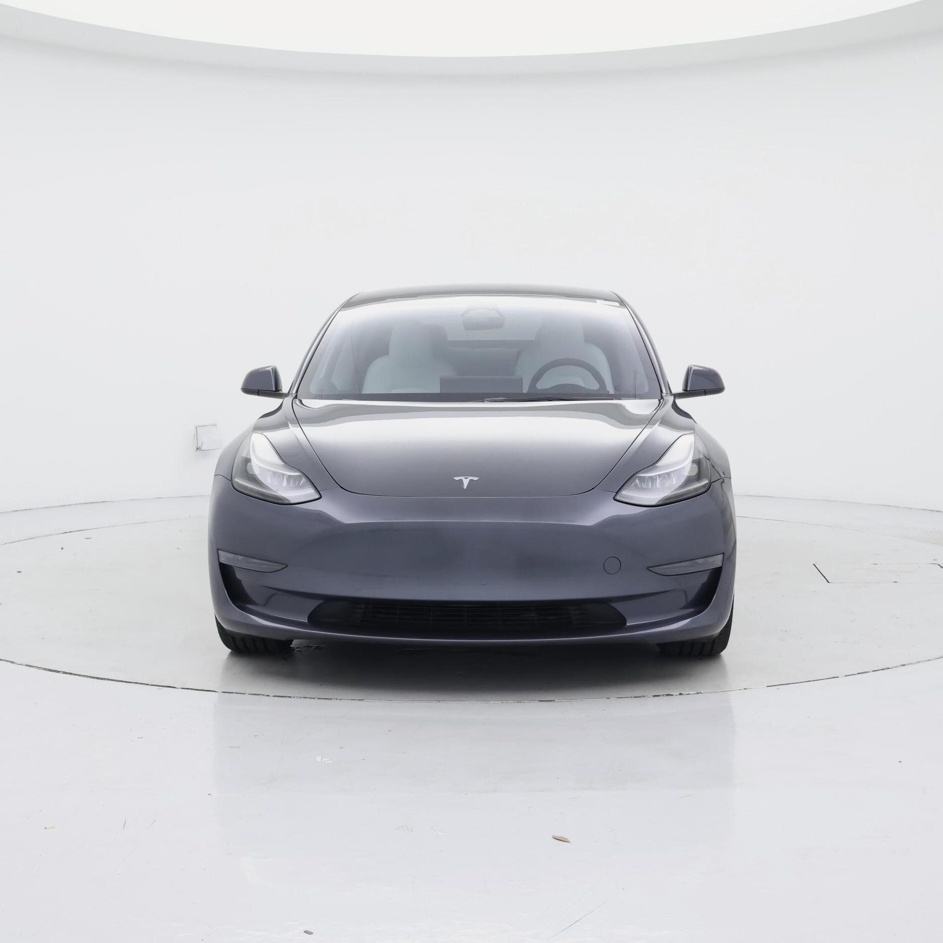 Thumbnail: 2023 Tesla Model 3 - 5