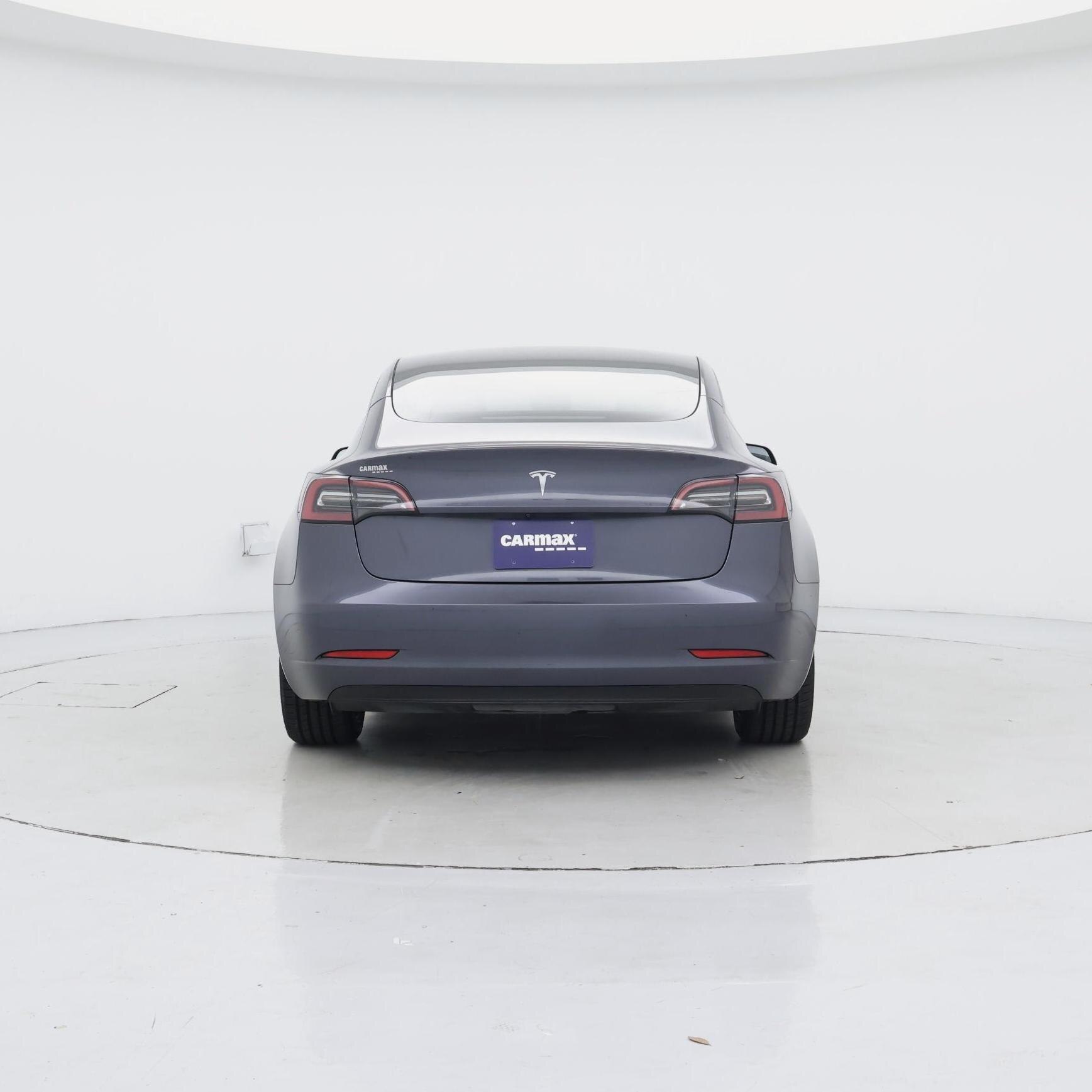 Thumbnail: 2023 Tesla Model 3 - 6