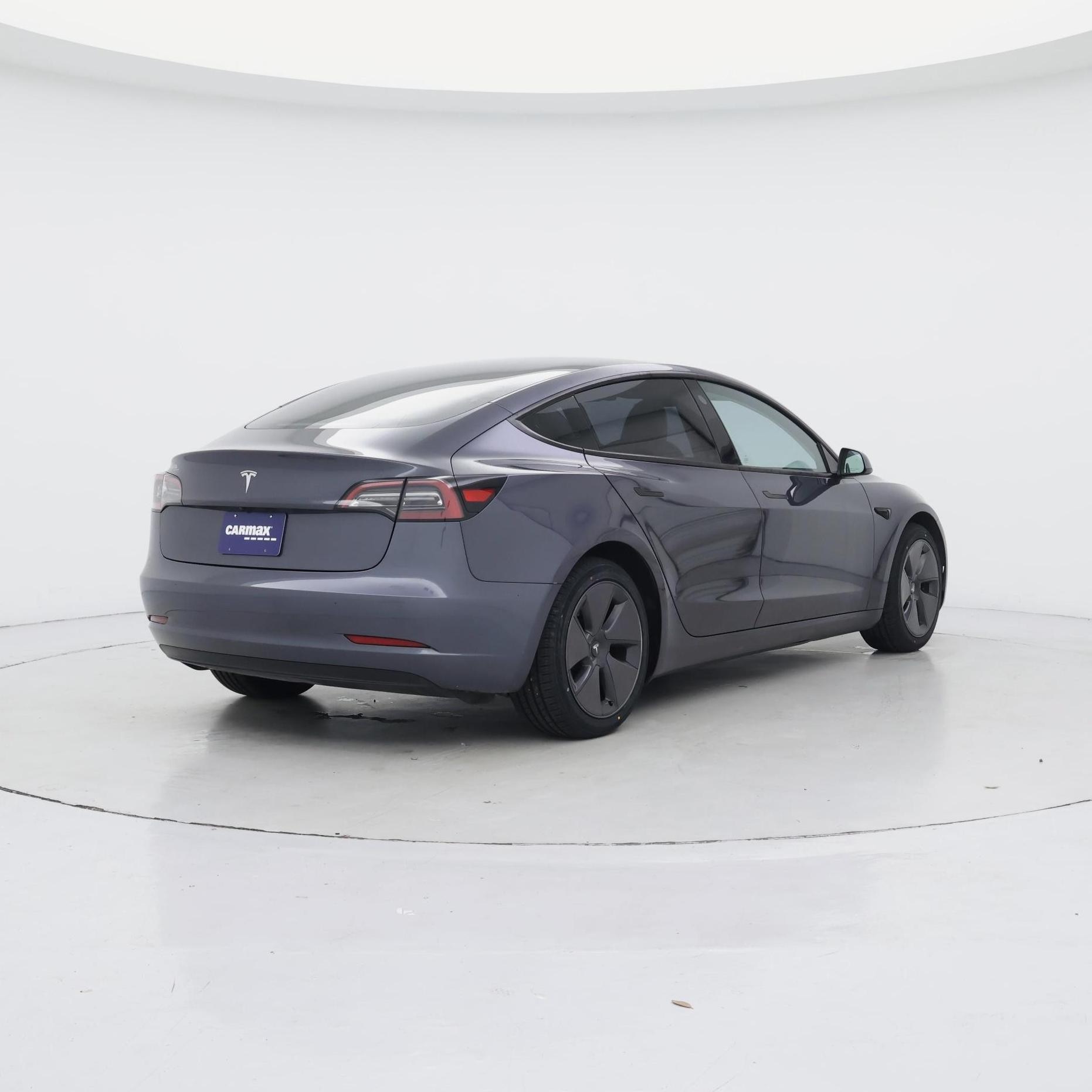 Thumbnail: 2023 Tesla Model 3 - 8