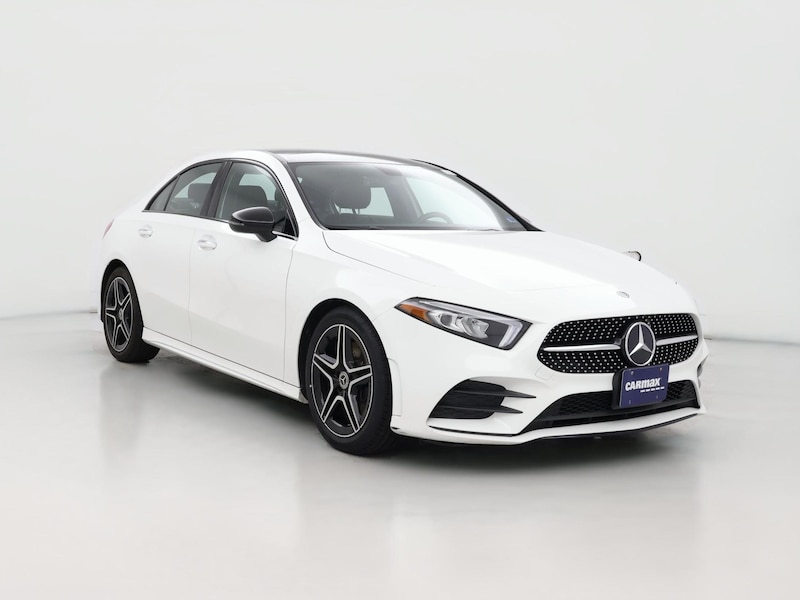 2020 Mercedes-Benz A220 null