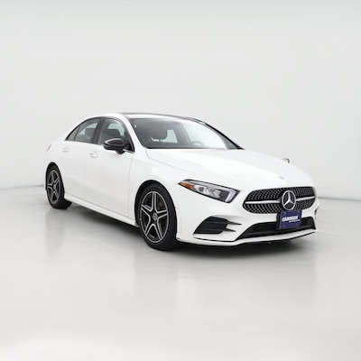 2020 Mercedes-Benz A220