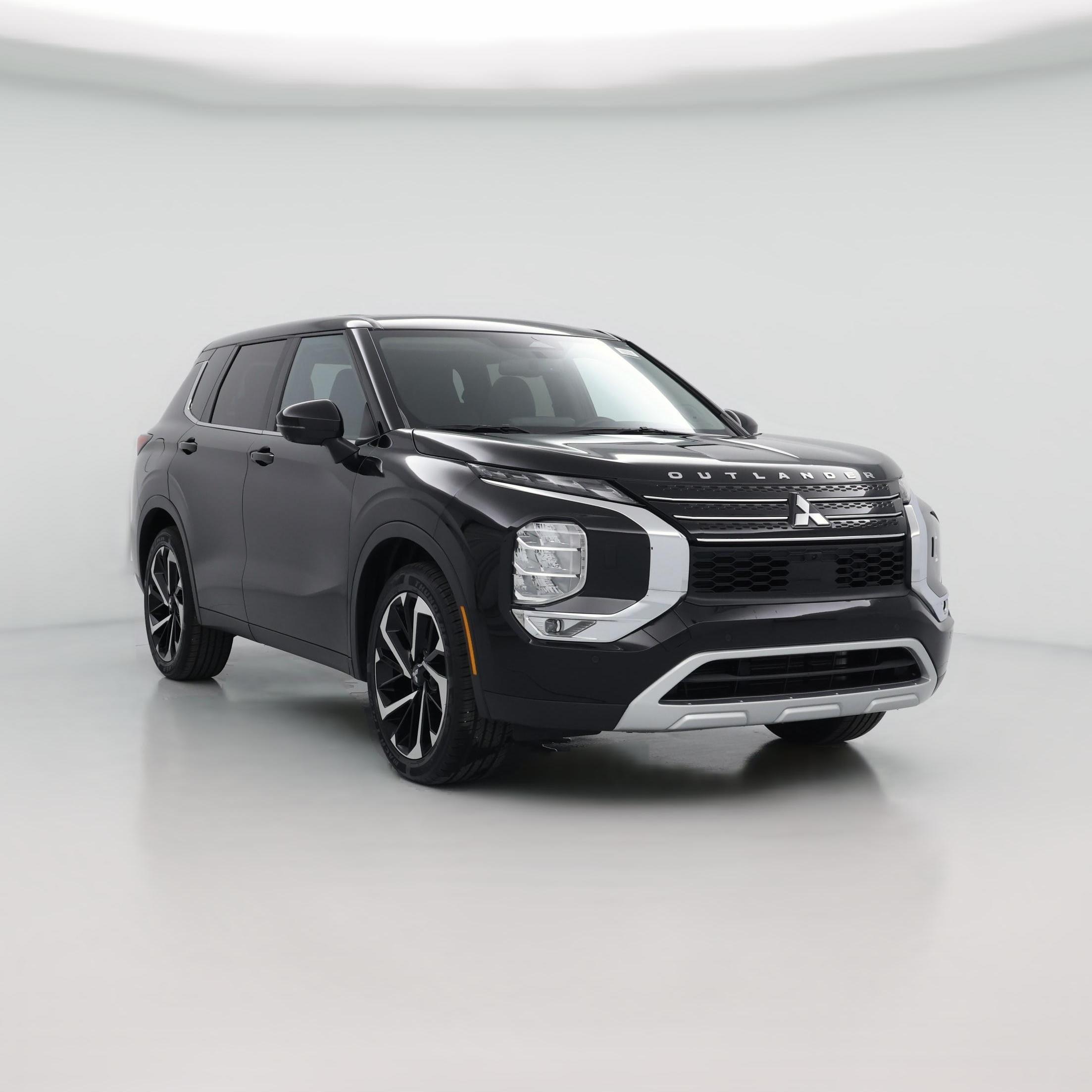 Thumbnail: 2024 Mitsubishi Outlander - 1