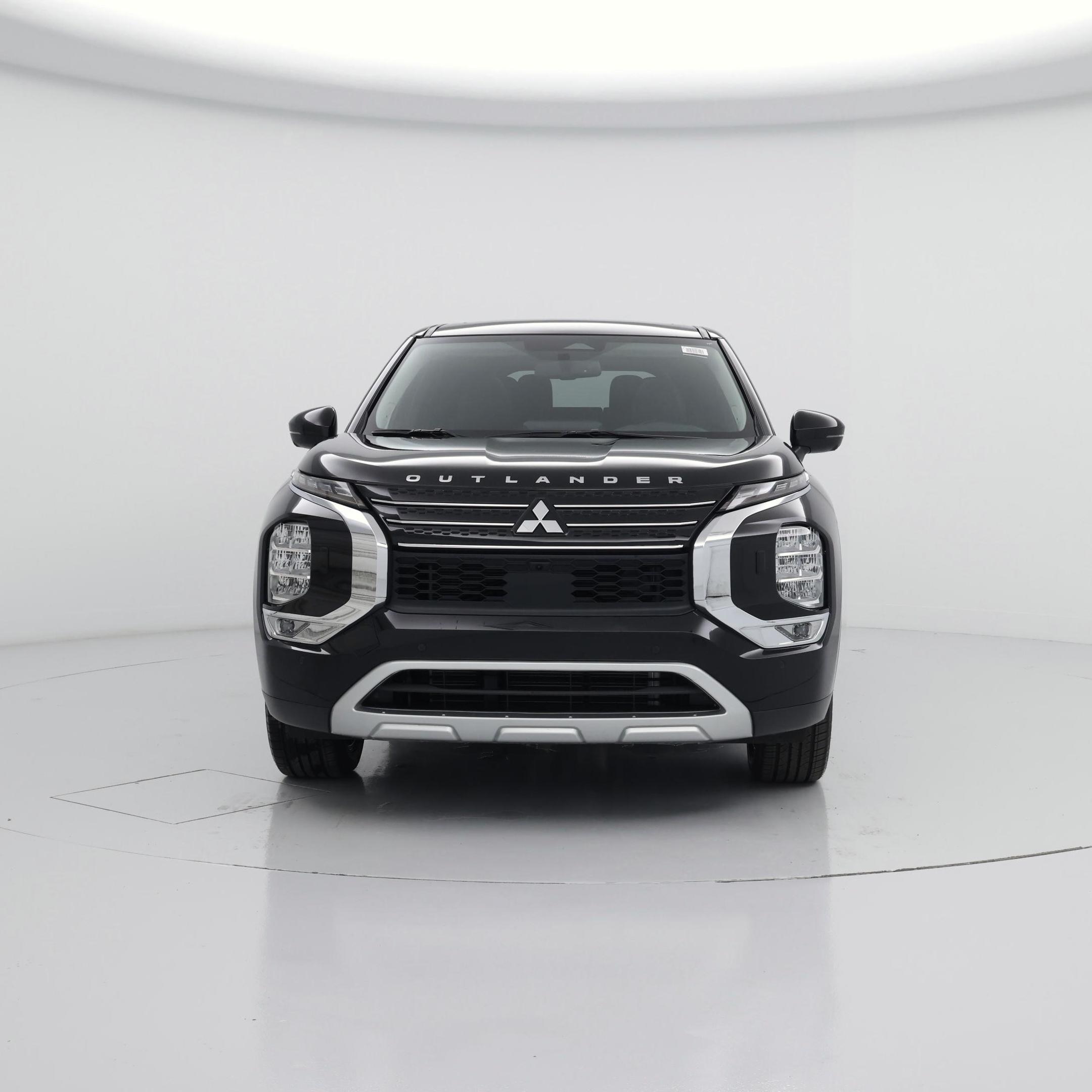 Thumbnail: 2024 Mitsubishi Outlander - 5