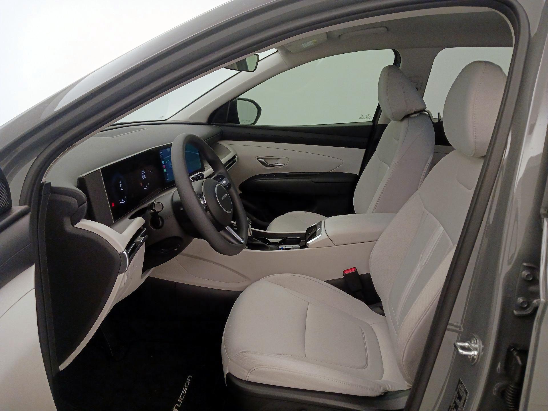 Thumbnail: 2025 Hyundai Tucson - 11