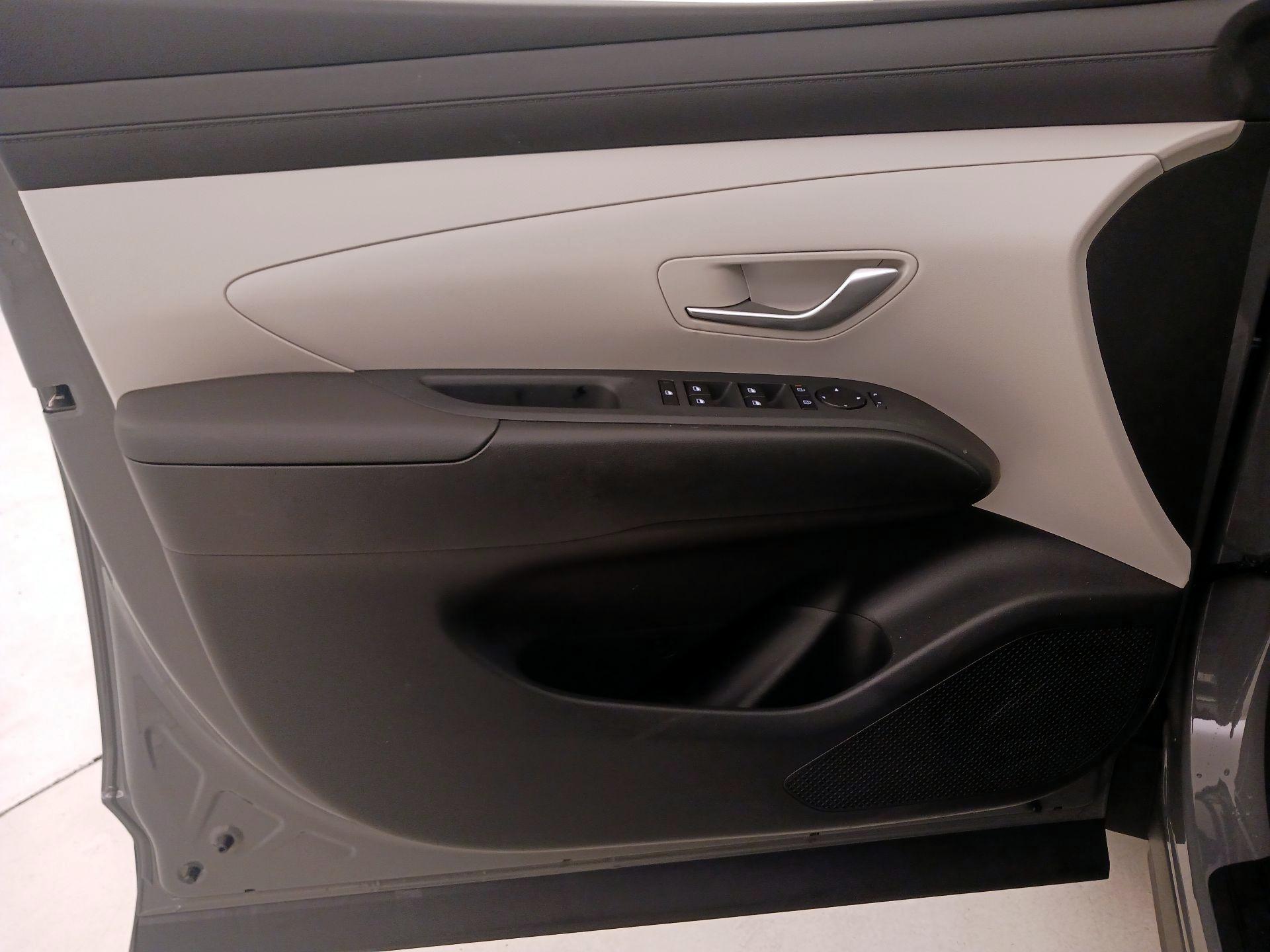 Thumbnail: 2025 Hyundai Tucson - 12