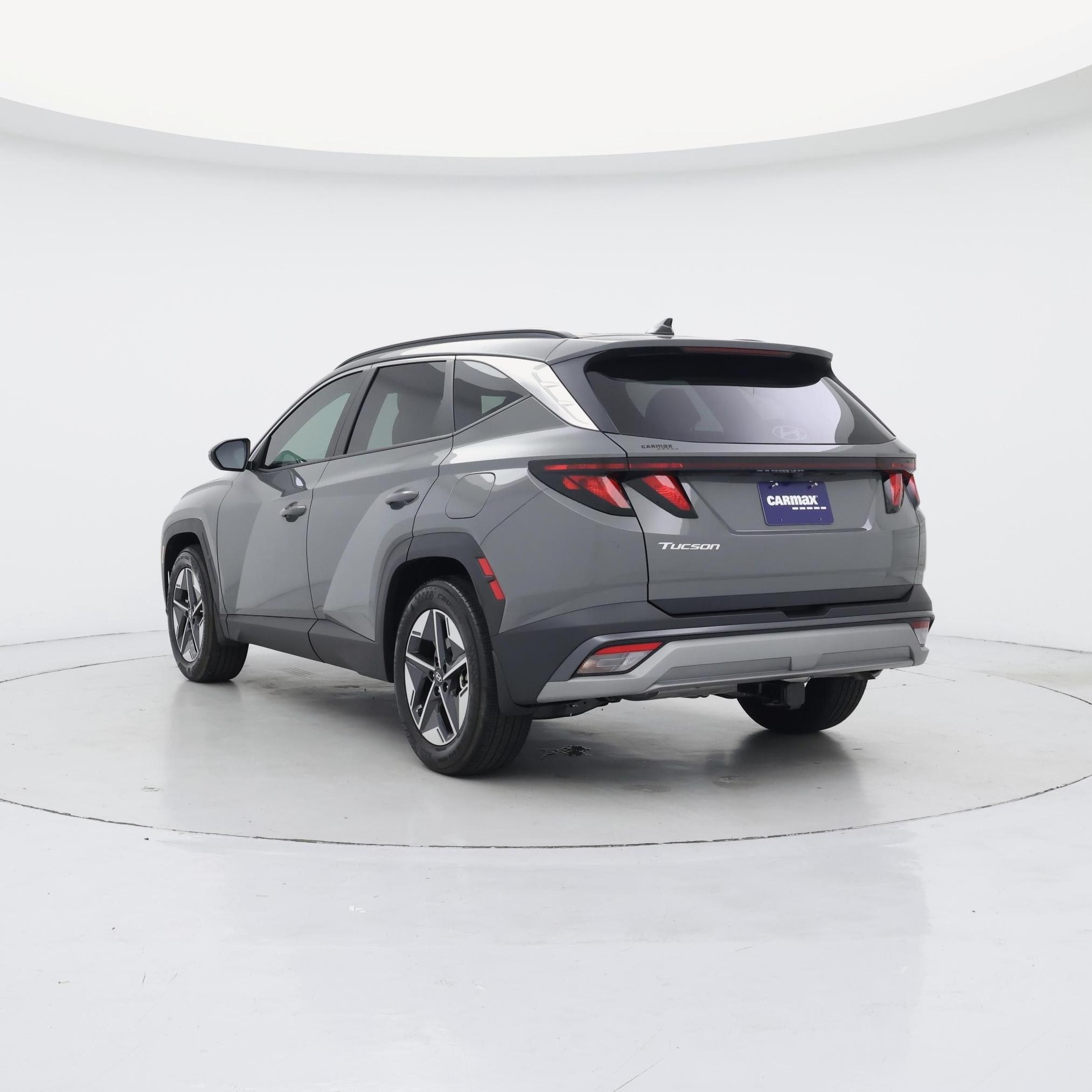 Thumbnail: 2025 Hyundai Tucson - 2