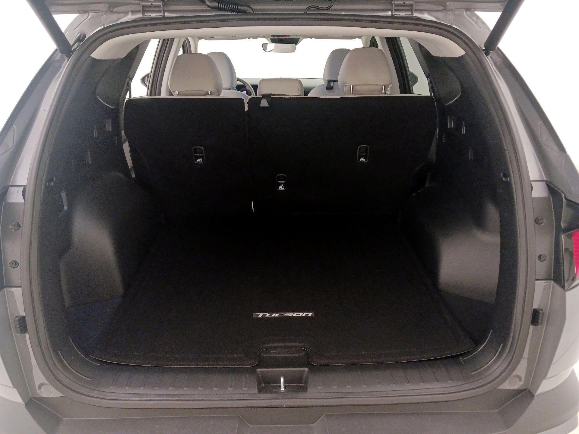 Thumbnail: 2025 Hyundai Tucson - 20