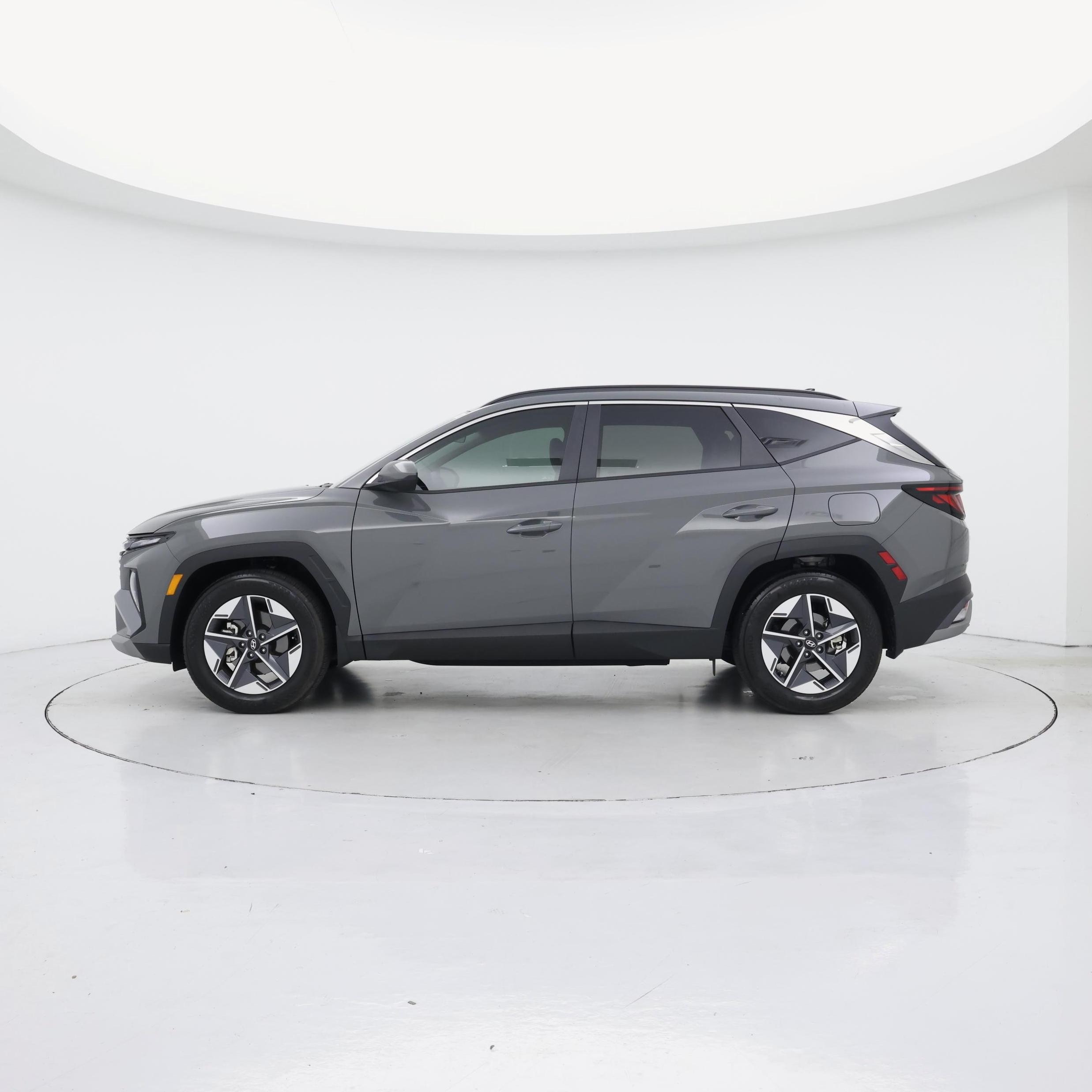 Thumbnail: 2025 Hyundai Tucson - 3