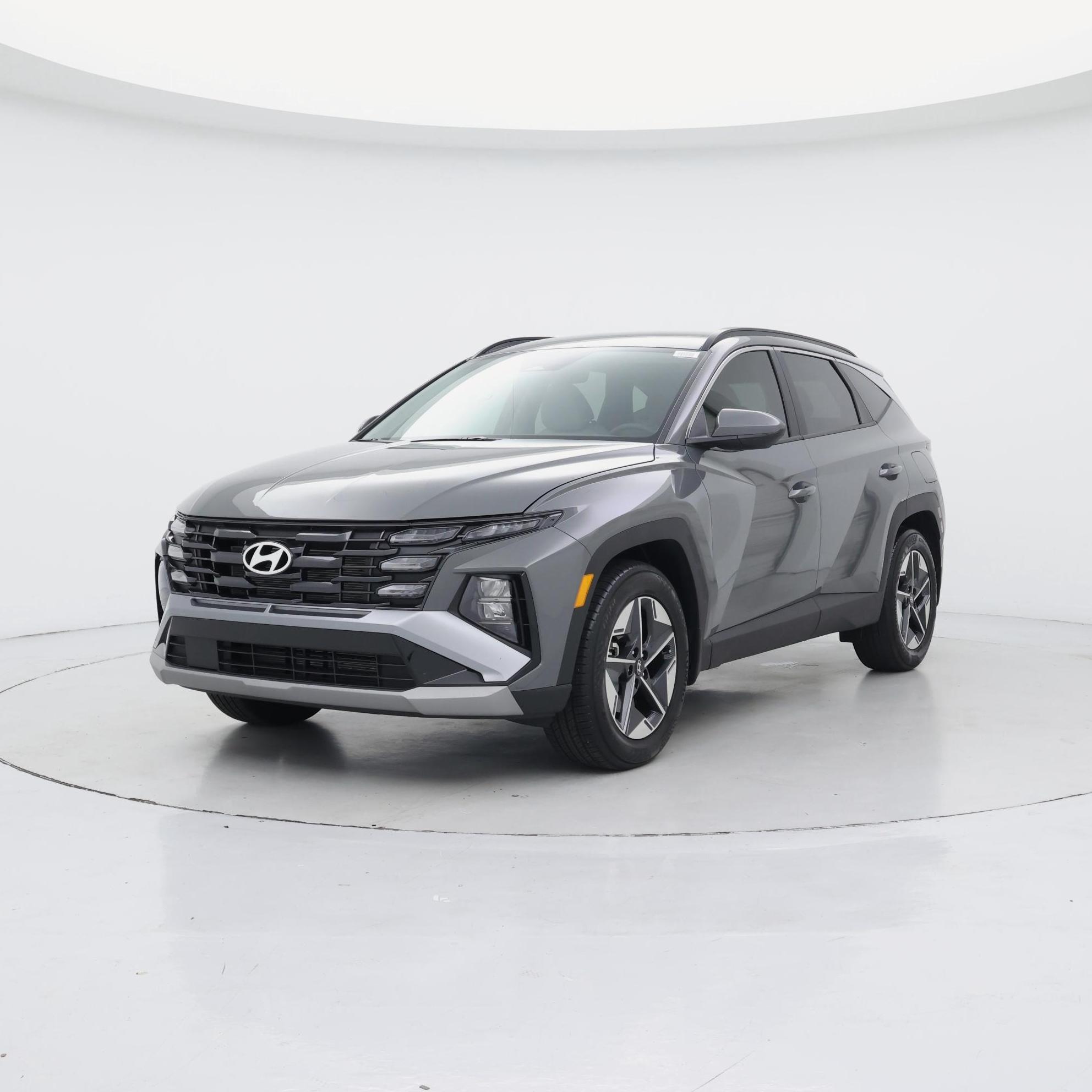 Thumbnail: 2025 Hyundai Tucson - 4