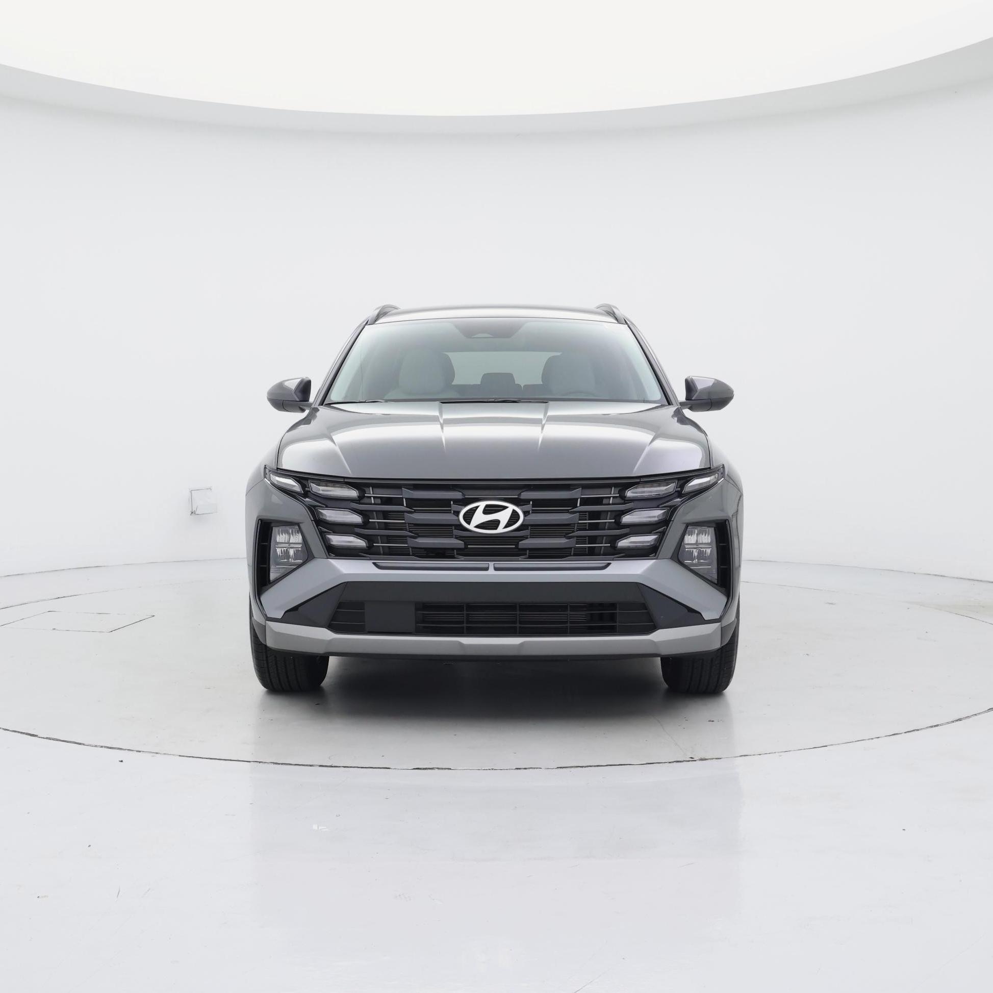 Thumbnail: 2025 Hyundai Tucson - 5