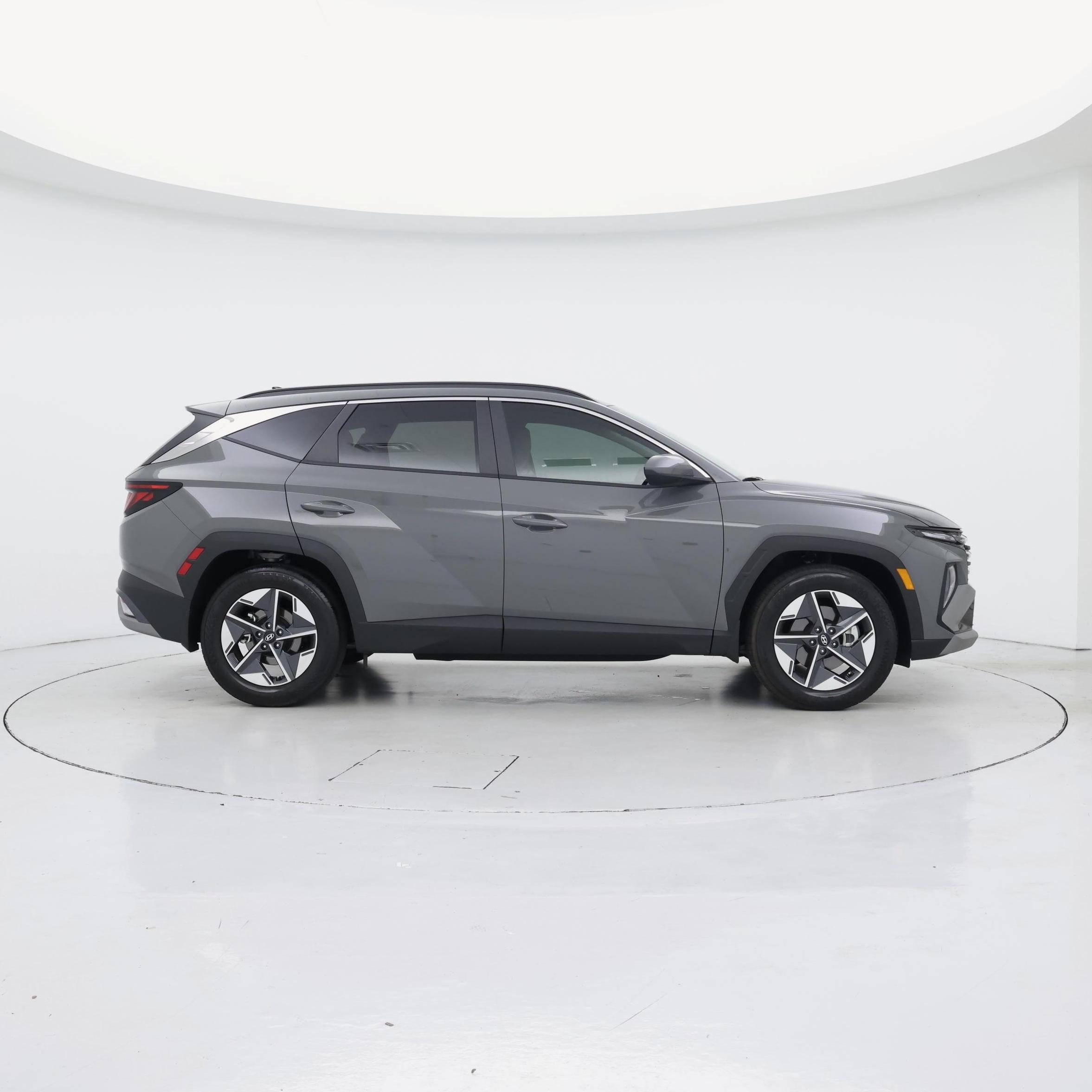 Thumbnail: 2025 Hyundai Tucson - 7