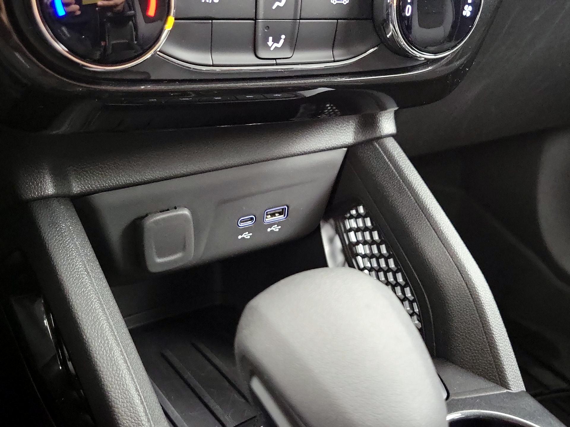 Thumbnail: 2026 Chevrolet TrailBlazer - 18