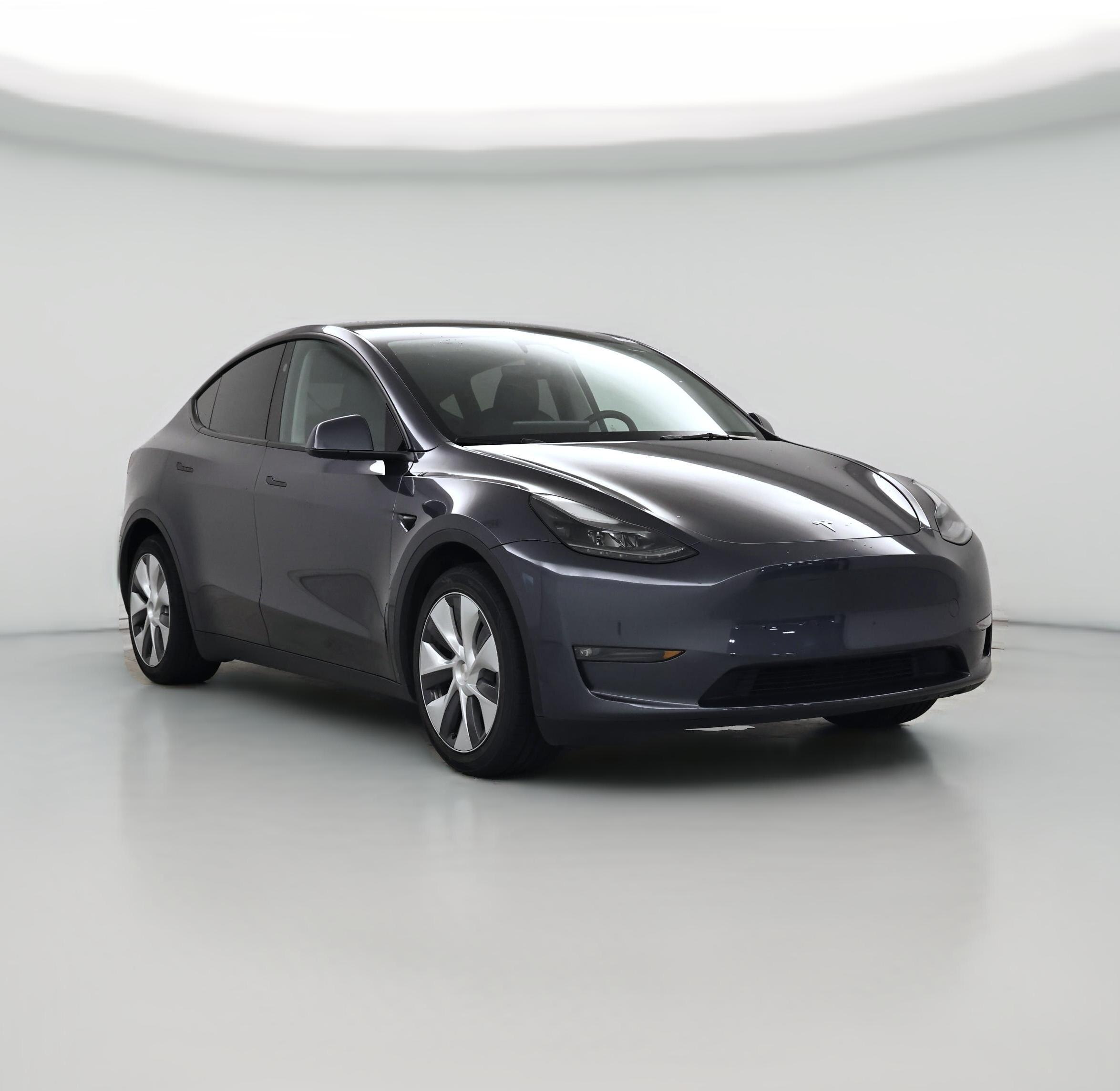 Thumbnail: 2023 Tesla Model Y - 1