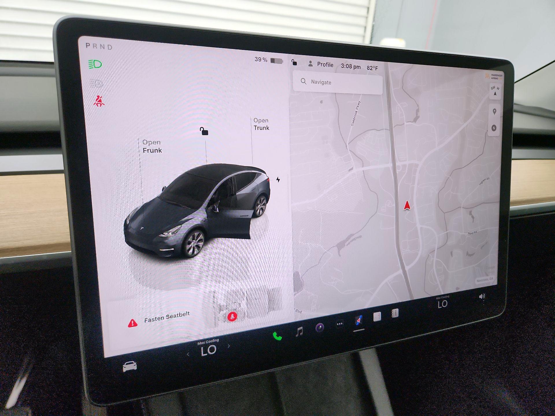 Thumbnail: 2023 Tesla Model Y - 13