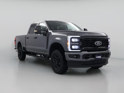 2025 Ford F250 XL