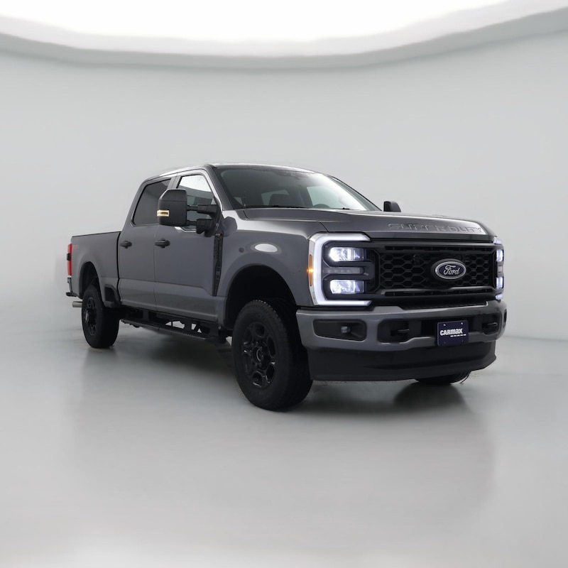 2025 Ford F250 XL