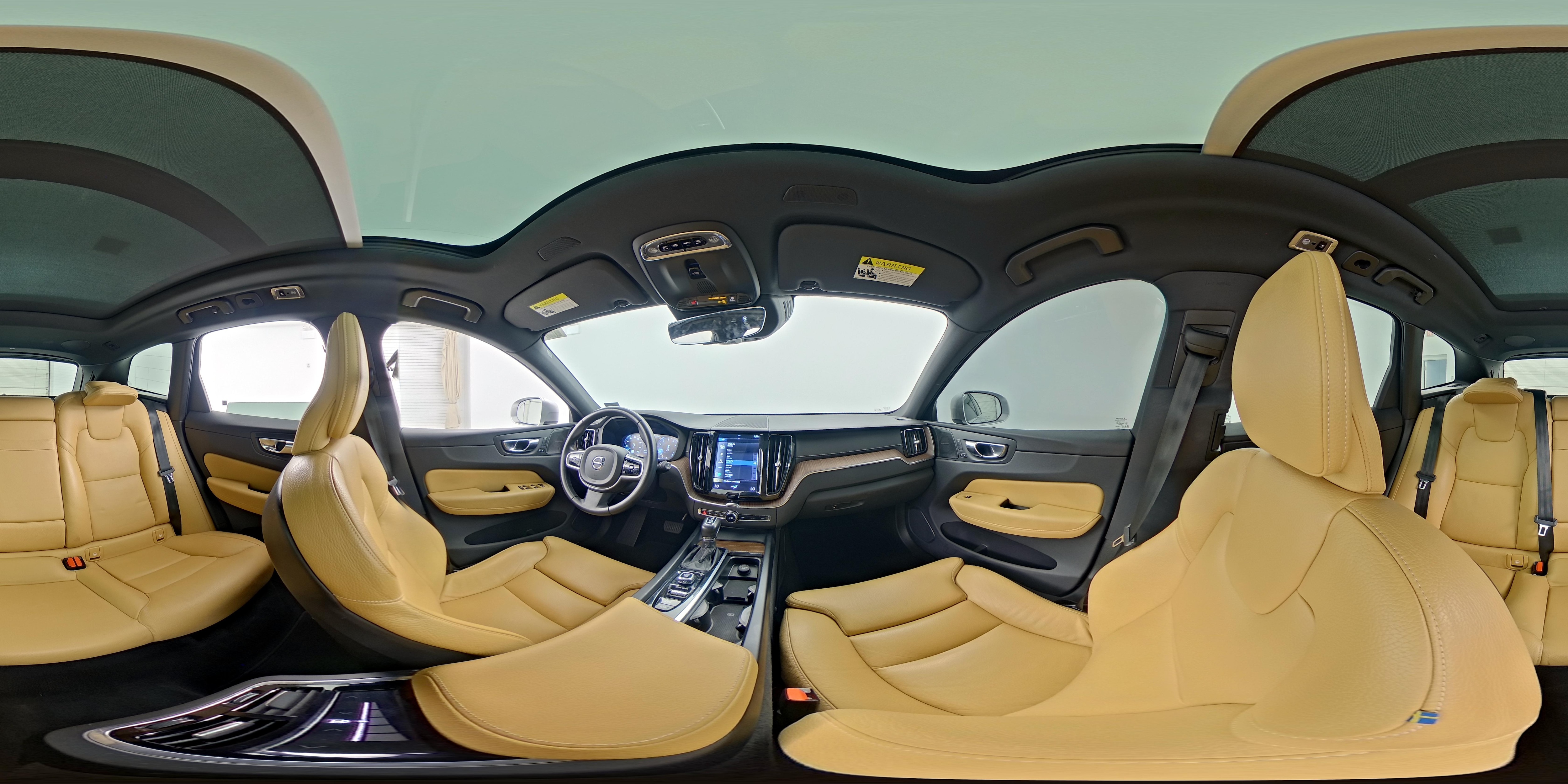 2020 Volvo XC60 Inscription - Photo 26