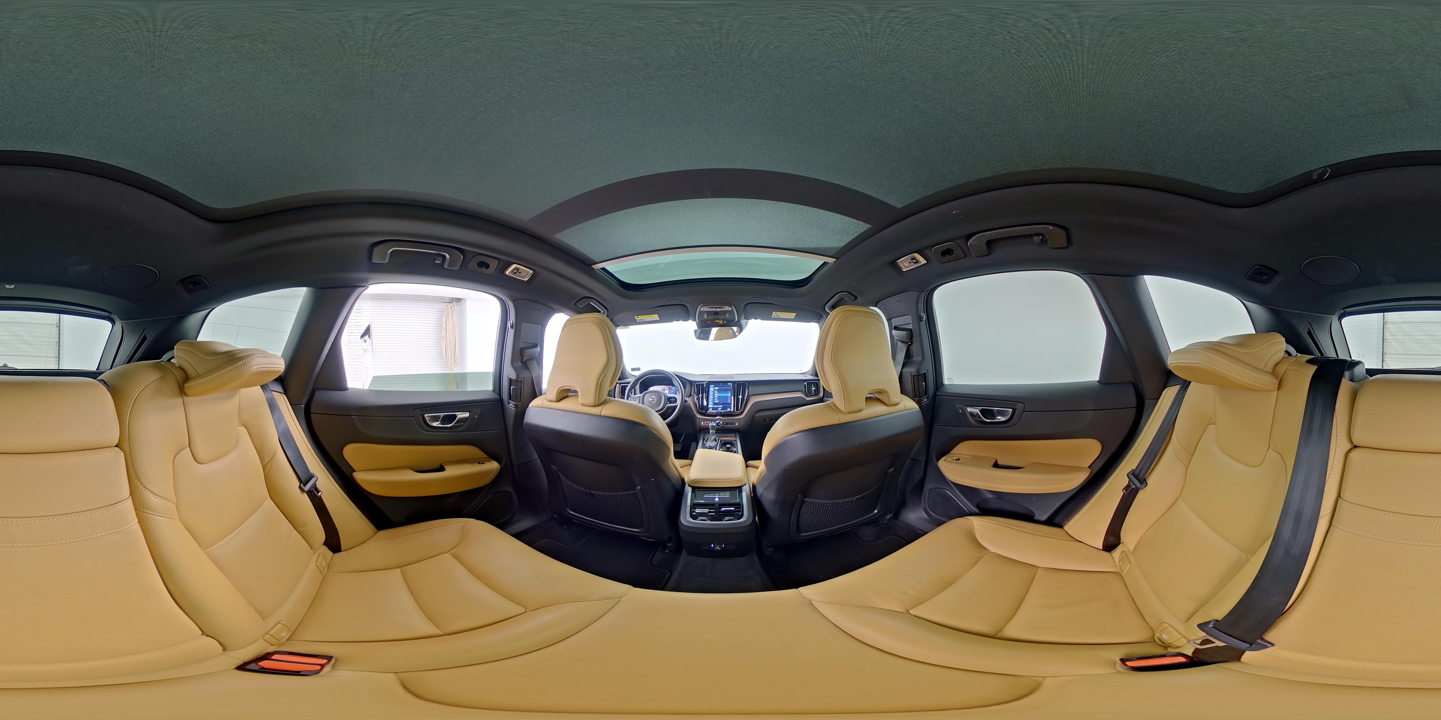 2020 Volvo XC60 Inscription - Photo 27