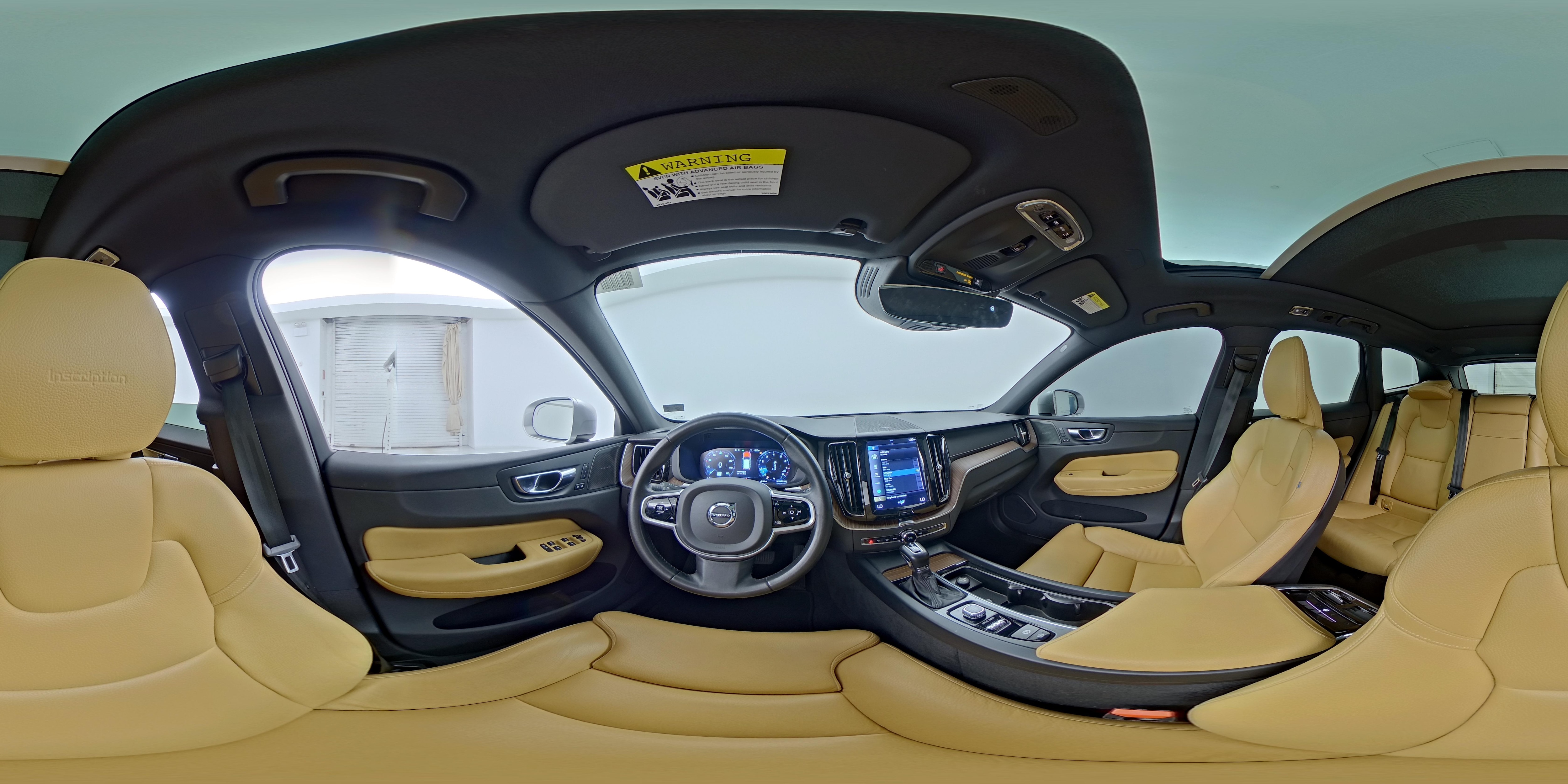 2020 Volvo XC60 Inscription - Photo 28