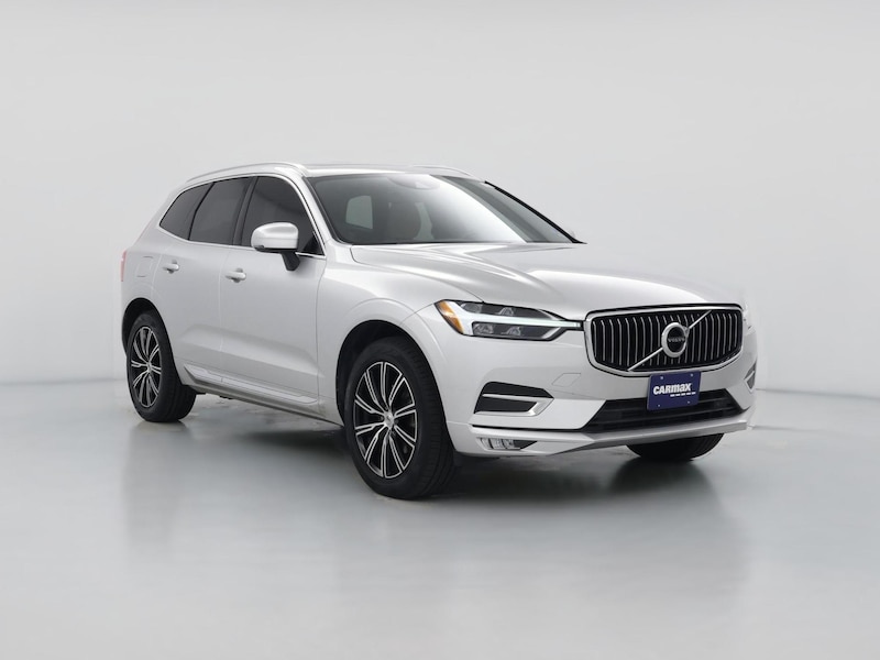 2020 Volvo XC60 T5 Inscription