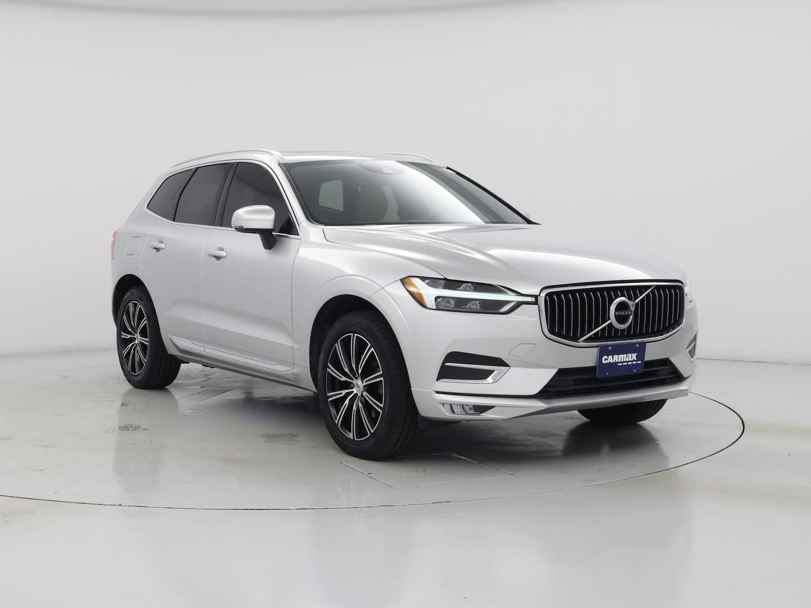 2020 Volvo XC60 Inscription - Photo 2
