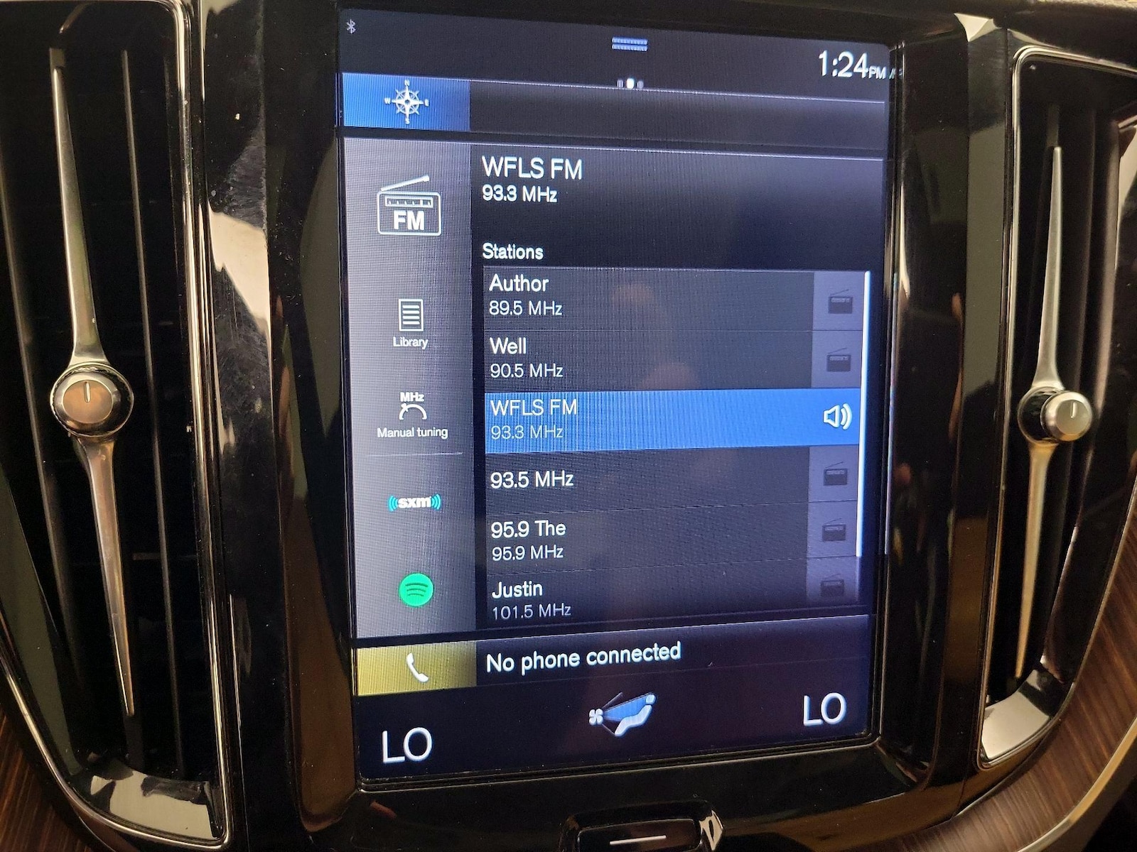 2020 Volvo XC60 Inscription - Photo 16