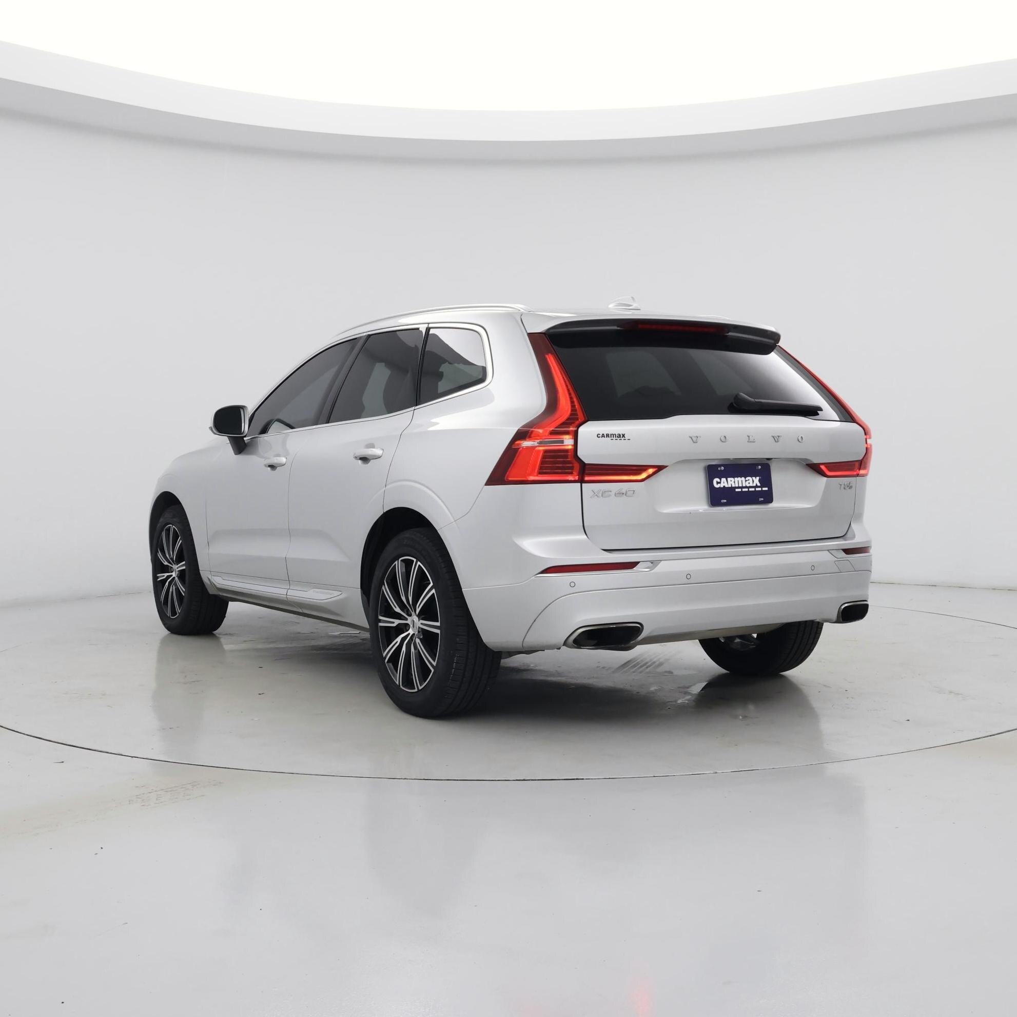 Thumbnail: 2020 Volvo XC60 - 2