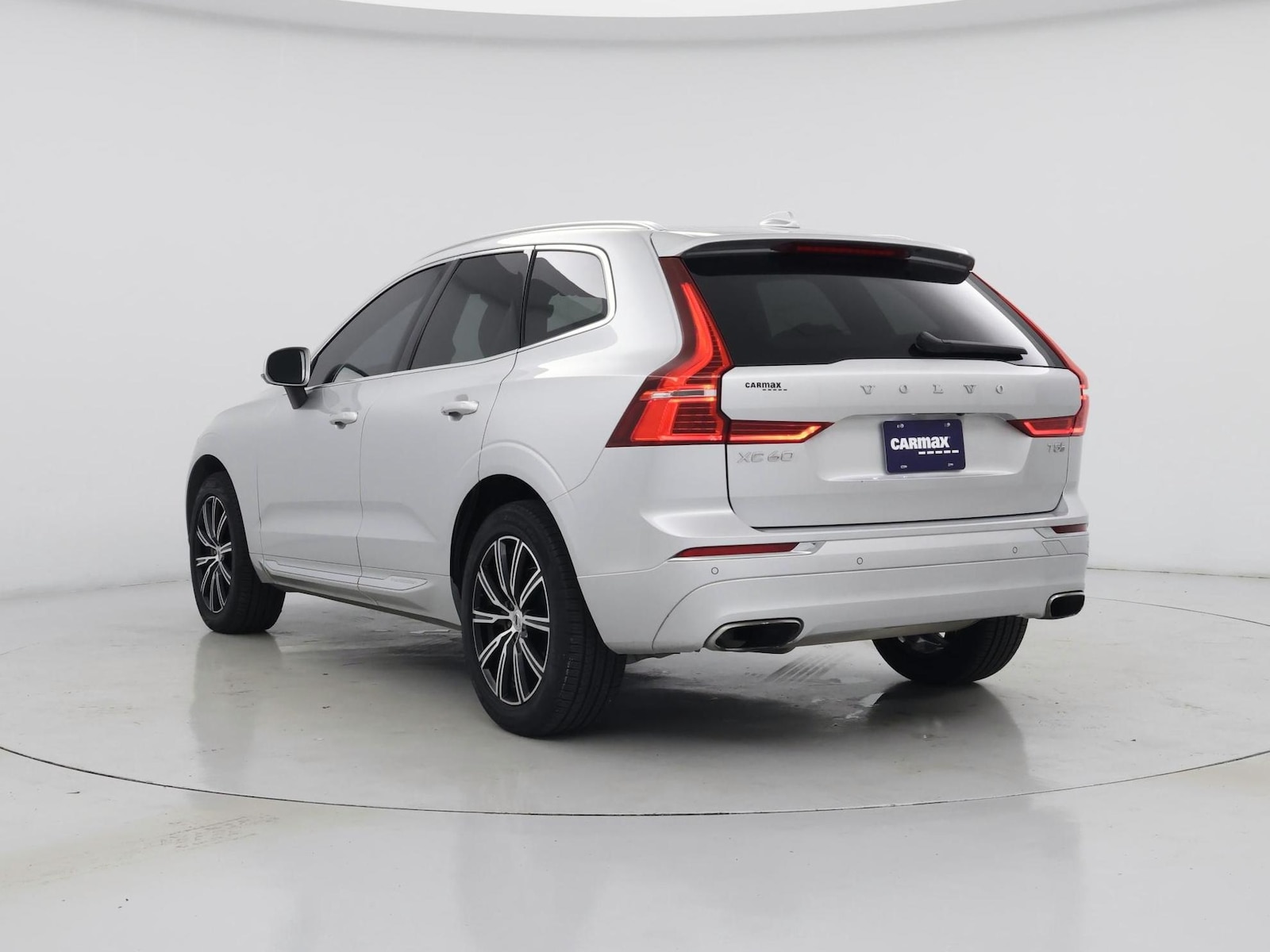 2020 Volvo XC60 Inscription - Photo 3