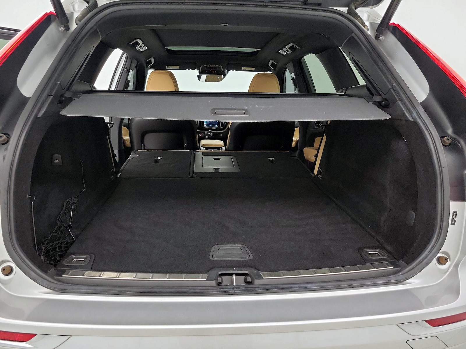 2020 Volvo XC60 Inscription - Photo 23