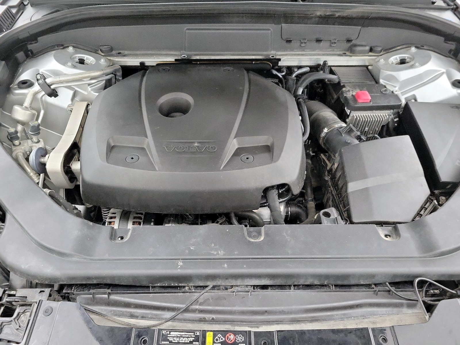 2020 Volvo XC60 Inscription - Photo 24