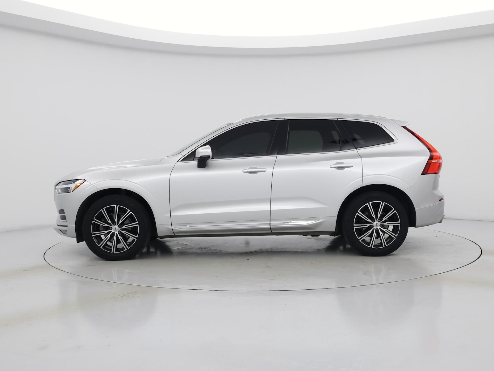 2020 Volvo XC60 Inscription - Photo 4